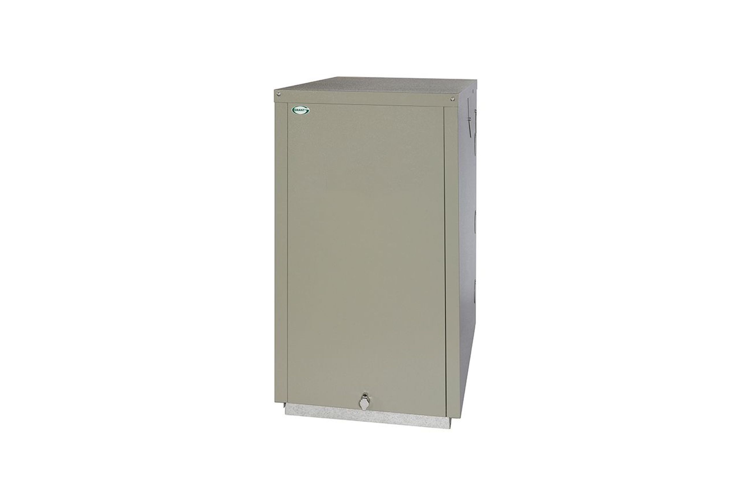Grant Vortex Eco External (Outdoor Diesel Boiler)