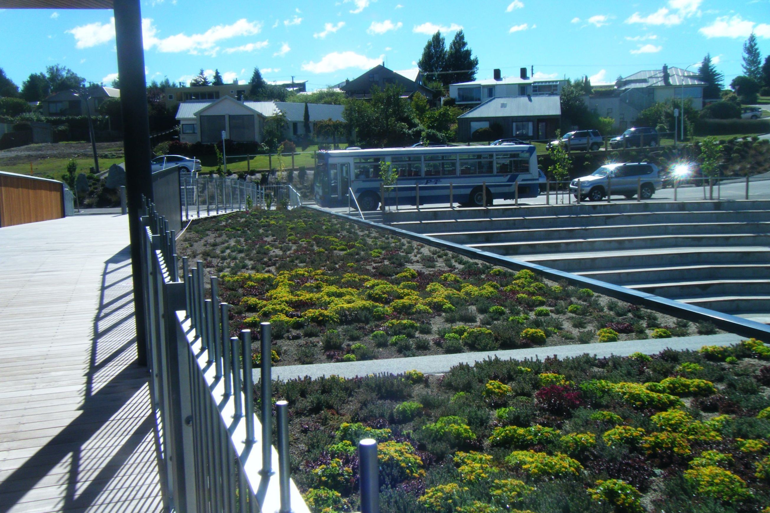 DUOTHERM Green Roof System