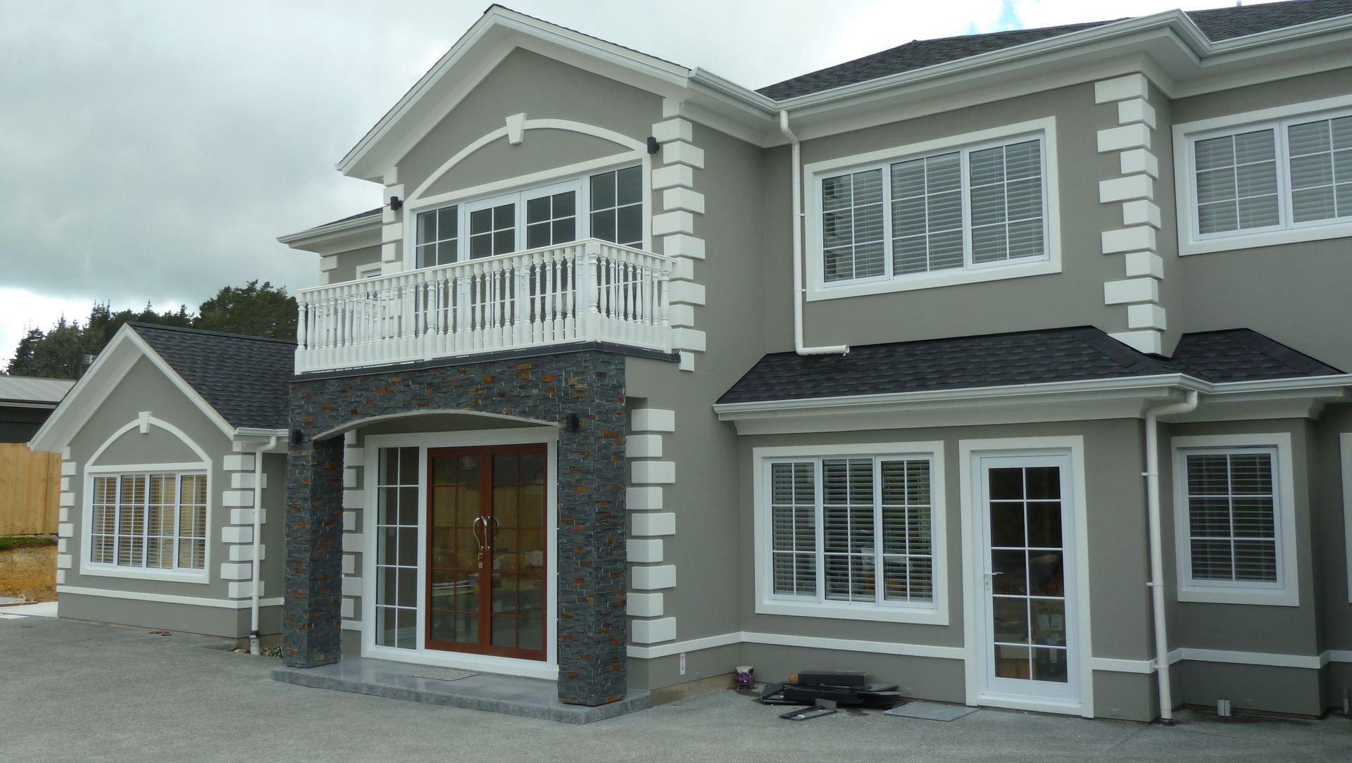 Greenhithe Auckland banner