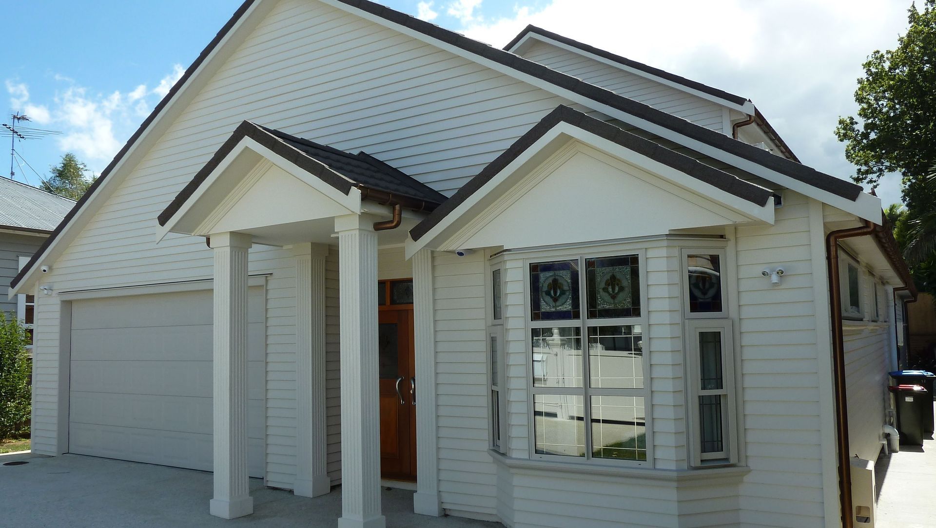 Greenlane Auckland banner