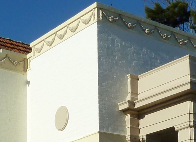 Grey Lynn Library Auckland