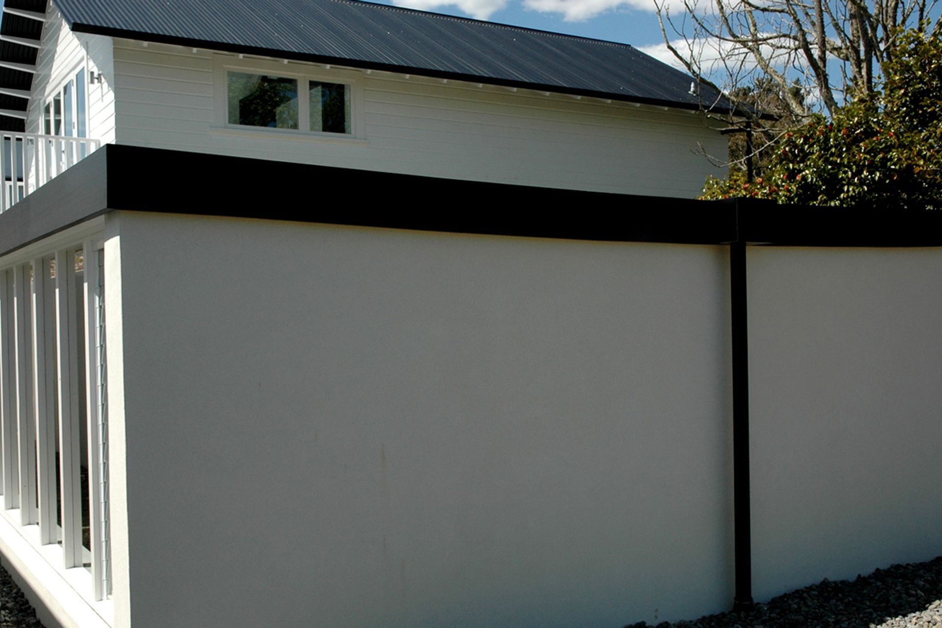 Home Cinema and Gym, Wairarapa