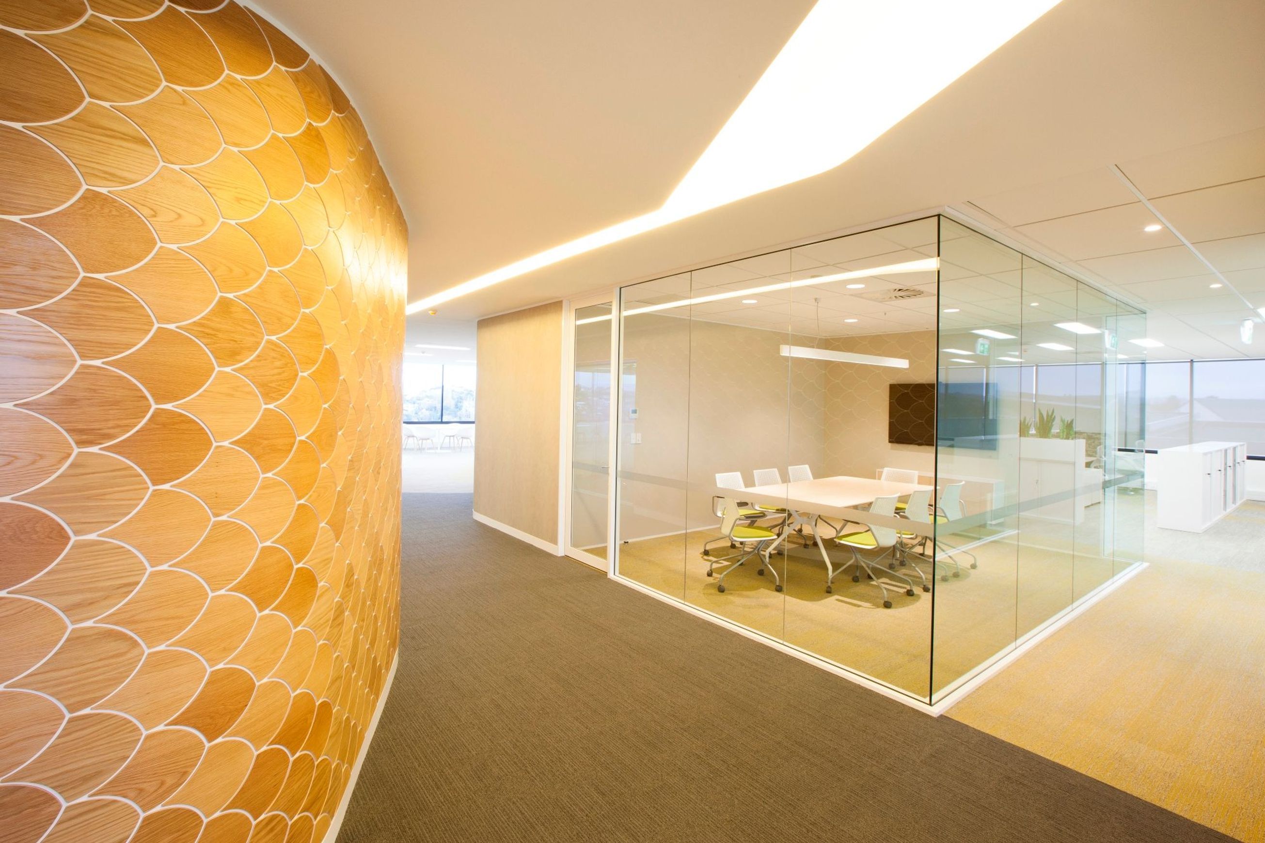 Gyprock Flexible Plasterboard