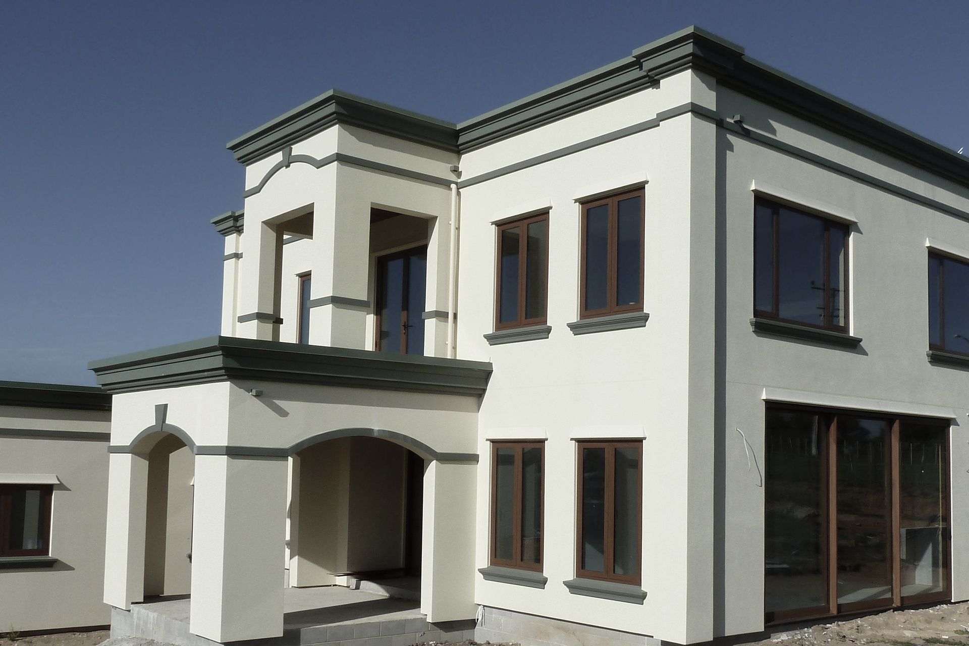 Hamilton North Island