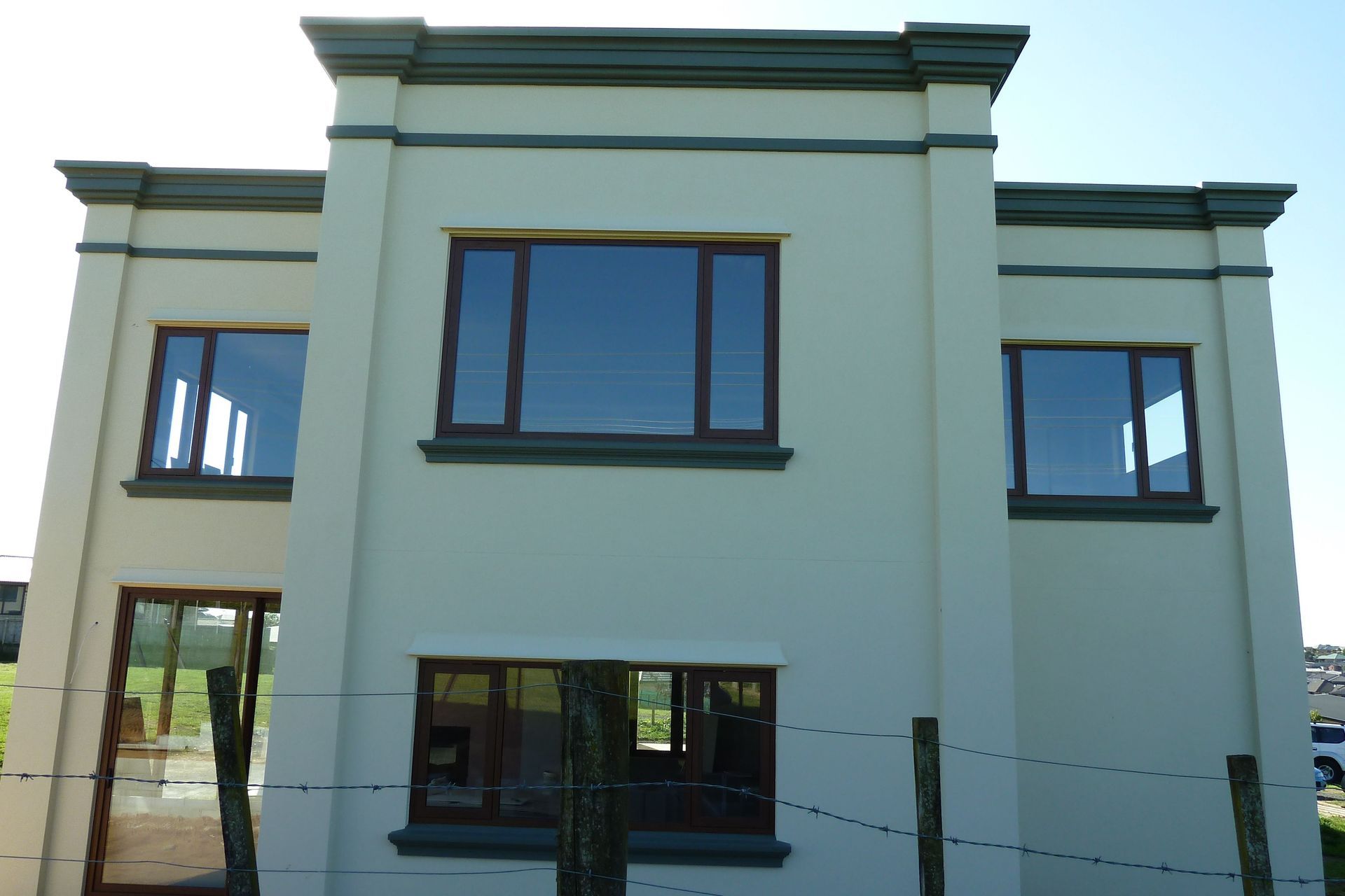 Hamilton North Island