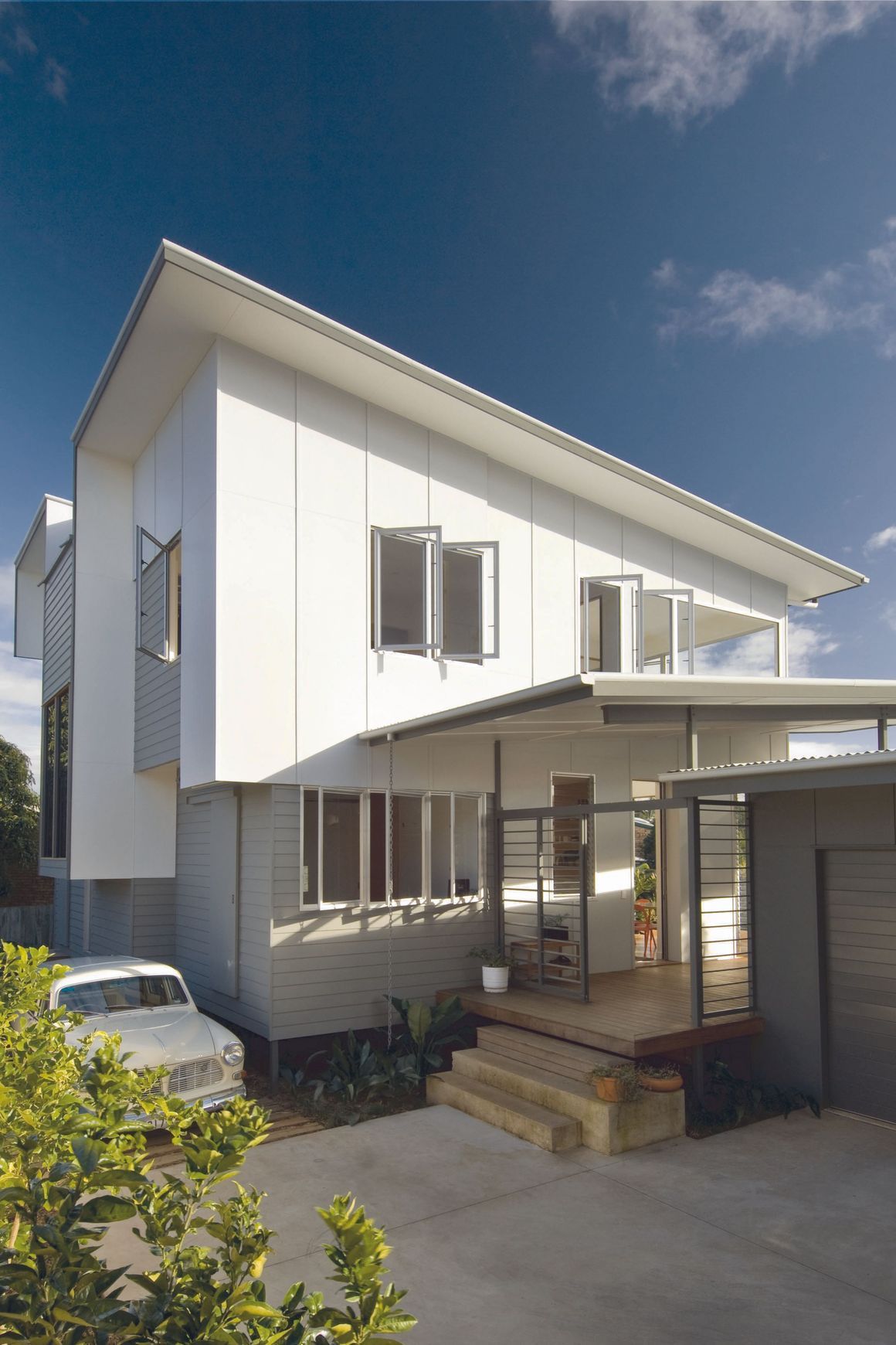 Hardie™ Flex Sheet