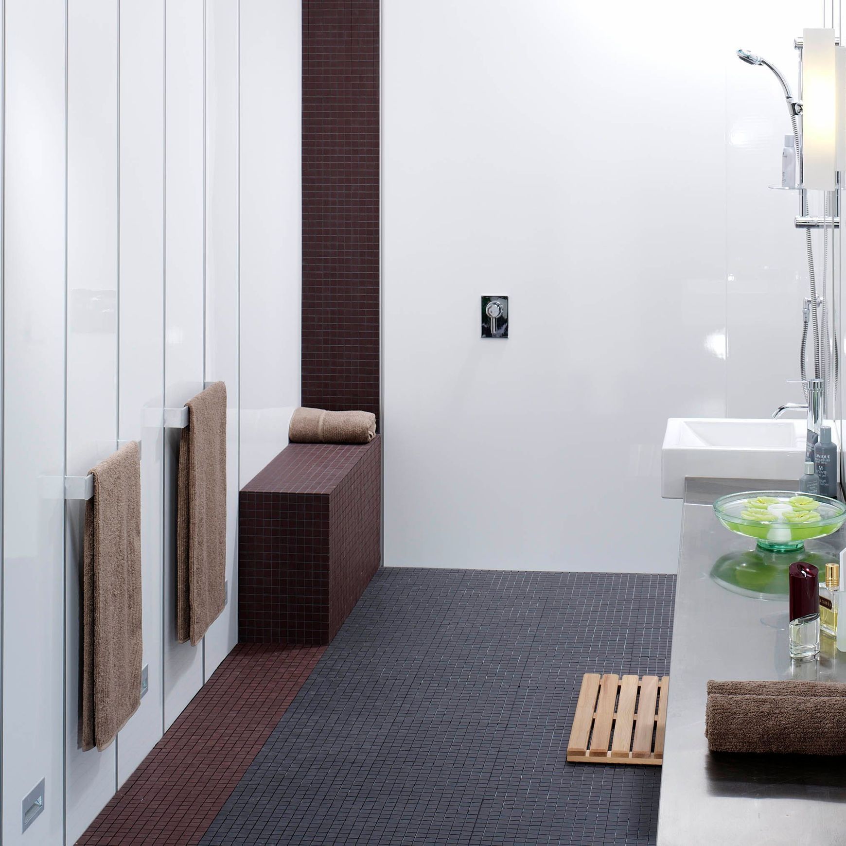 Hardie™ Glaze Lining
