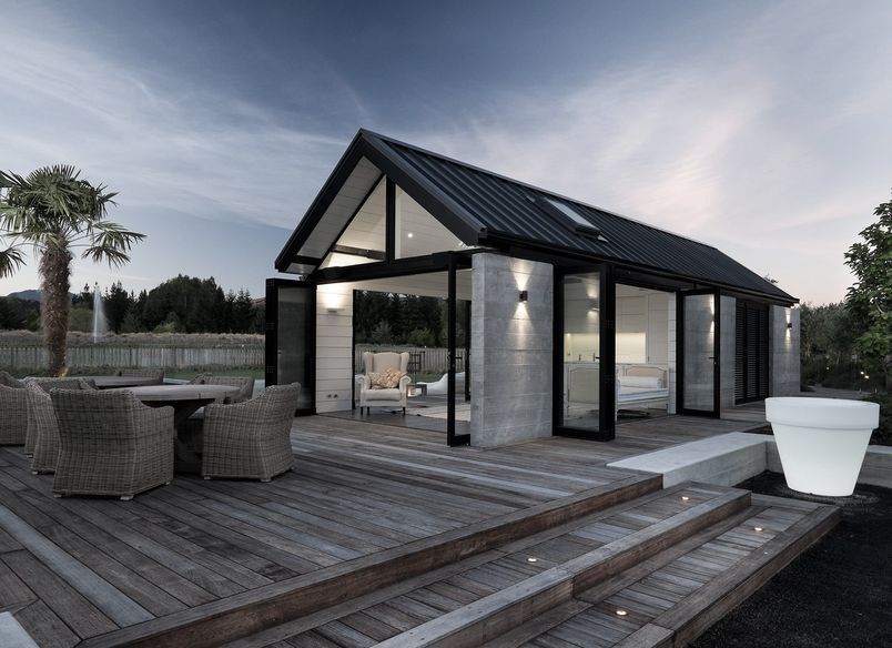 Horseshoe Bend Cabana