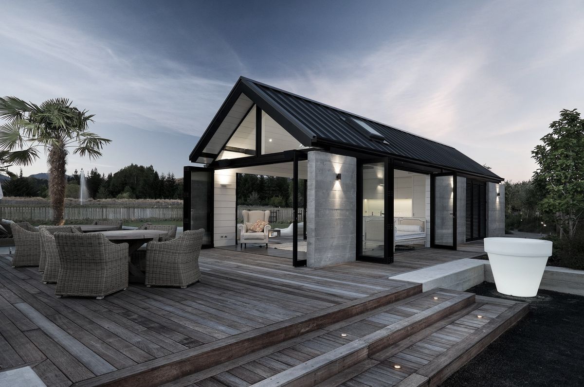 Horseshoe Bend Cabana