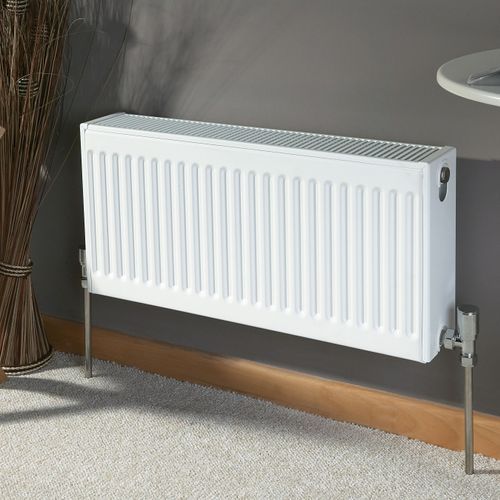 Compact Radiator