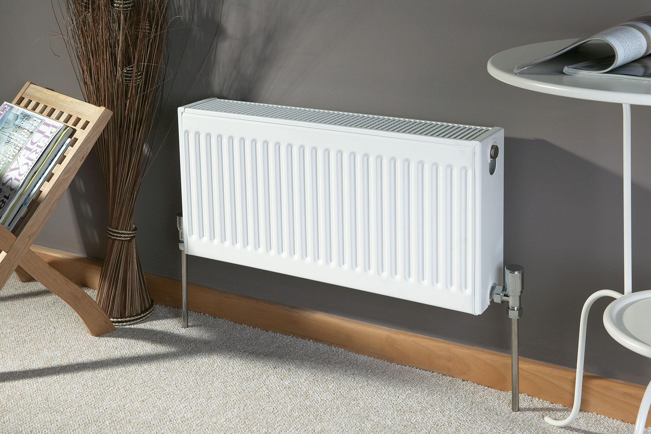 Compact Radiator
