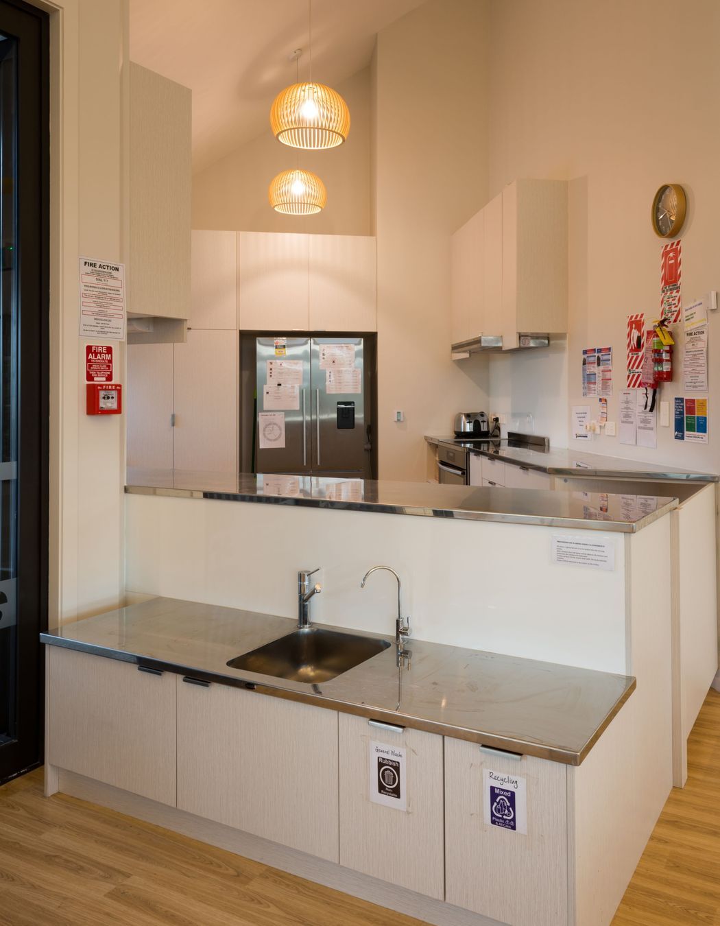 Hobsonville Point ECC