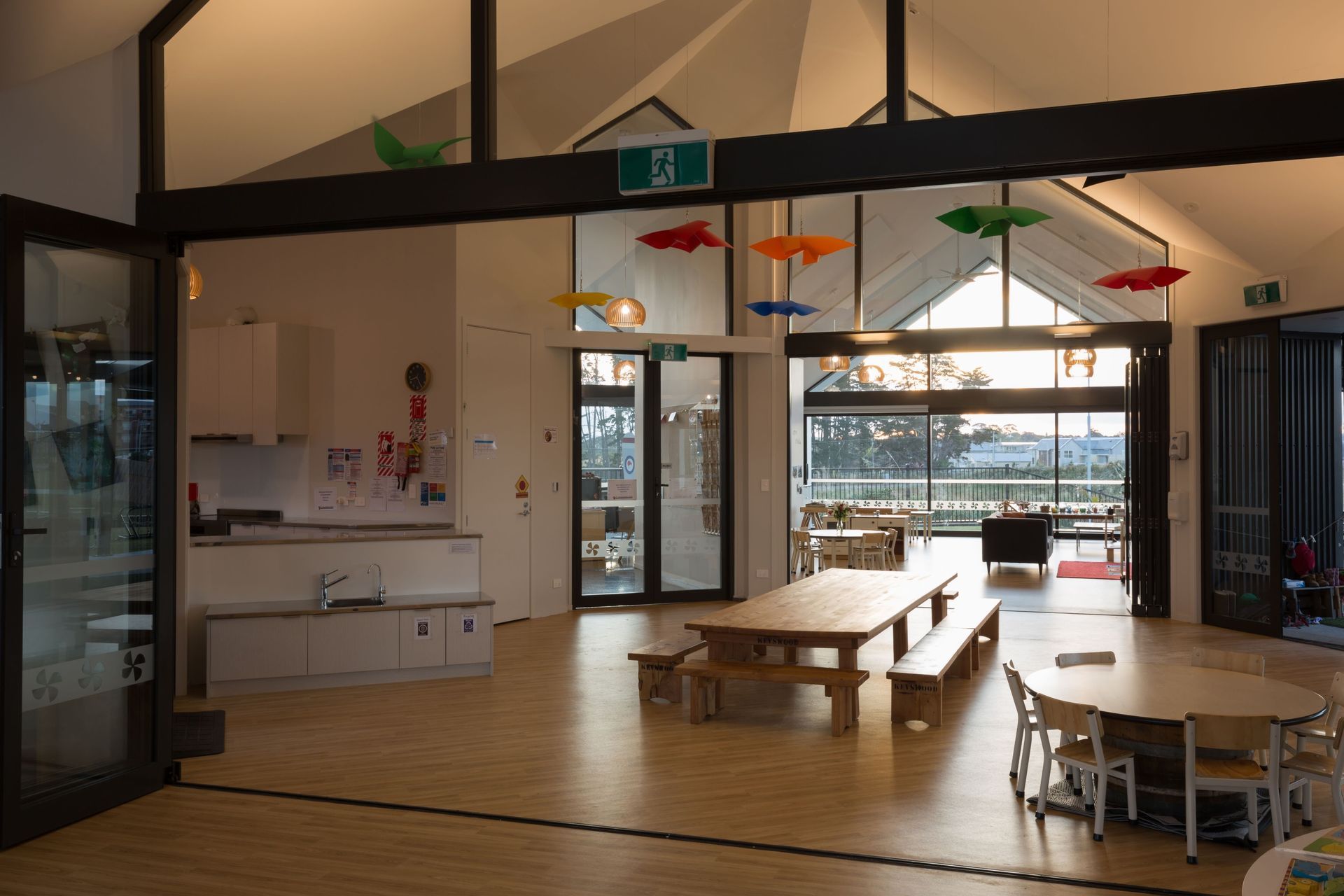 Hobsonville Point ECC