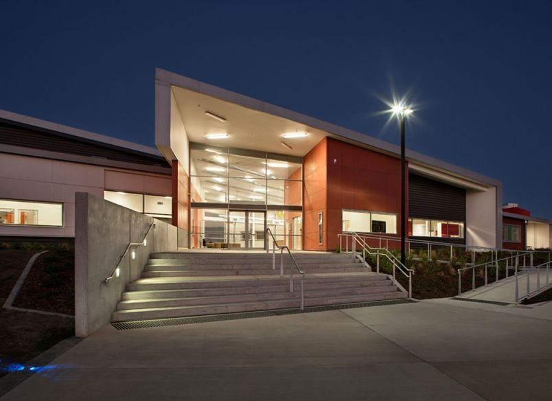 Hobsonville Point Primary School