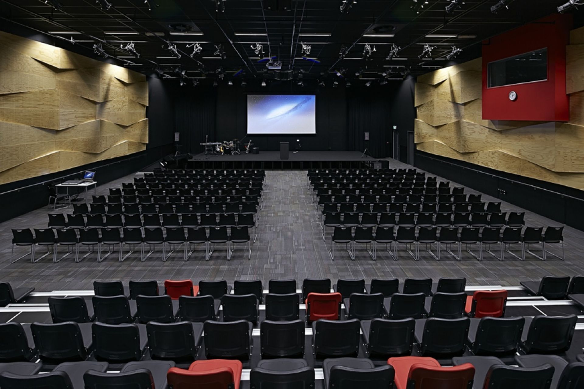 Hobsonville Point Secondary School