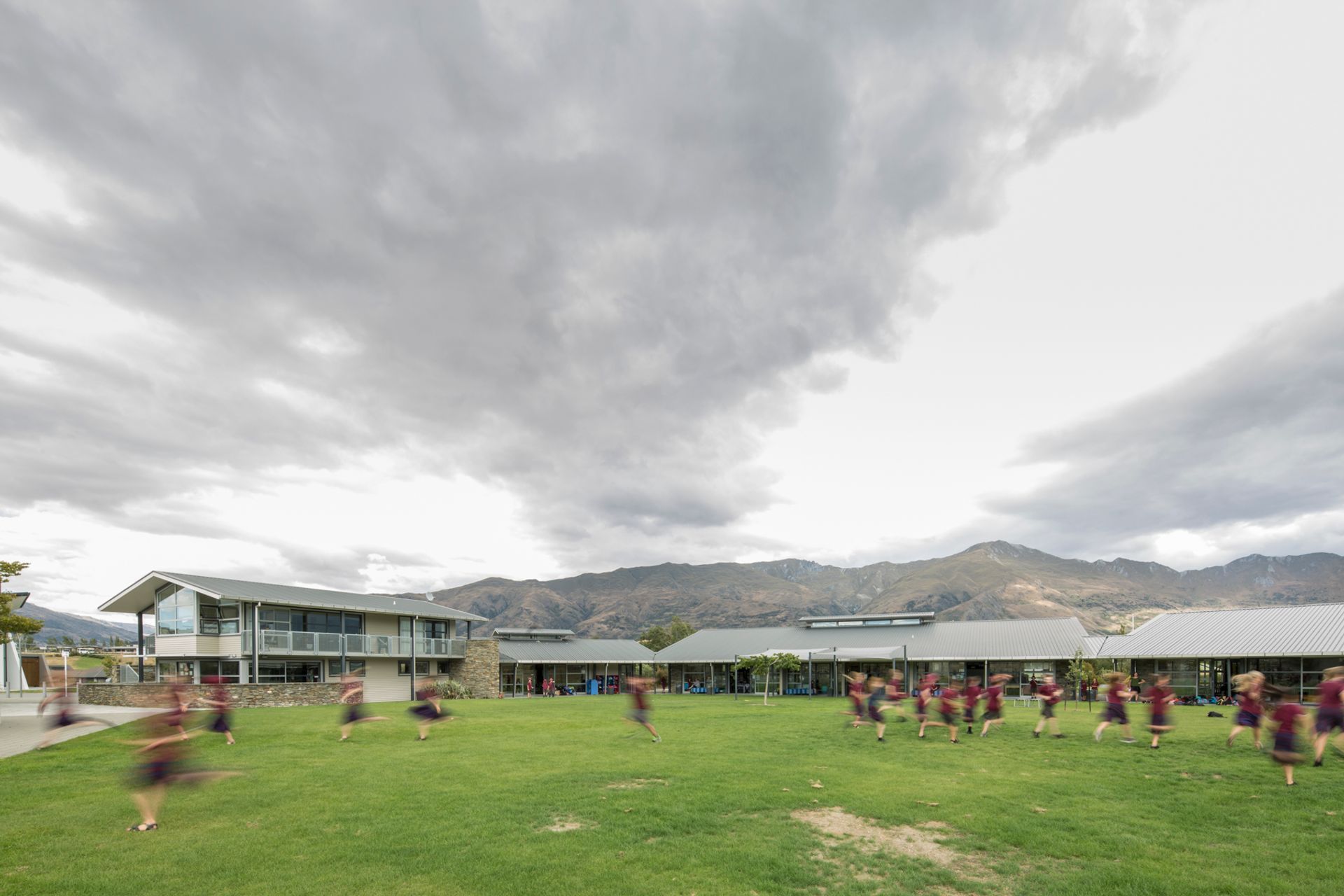 Holy Family School, Wanaka