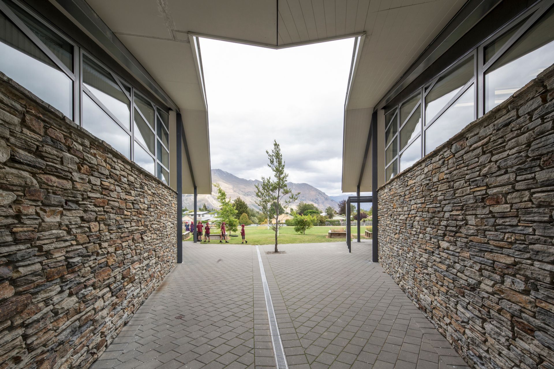 Holy Family School, Wanaka