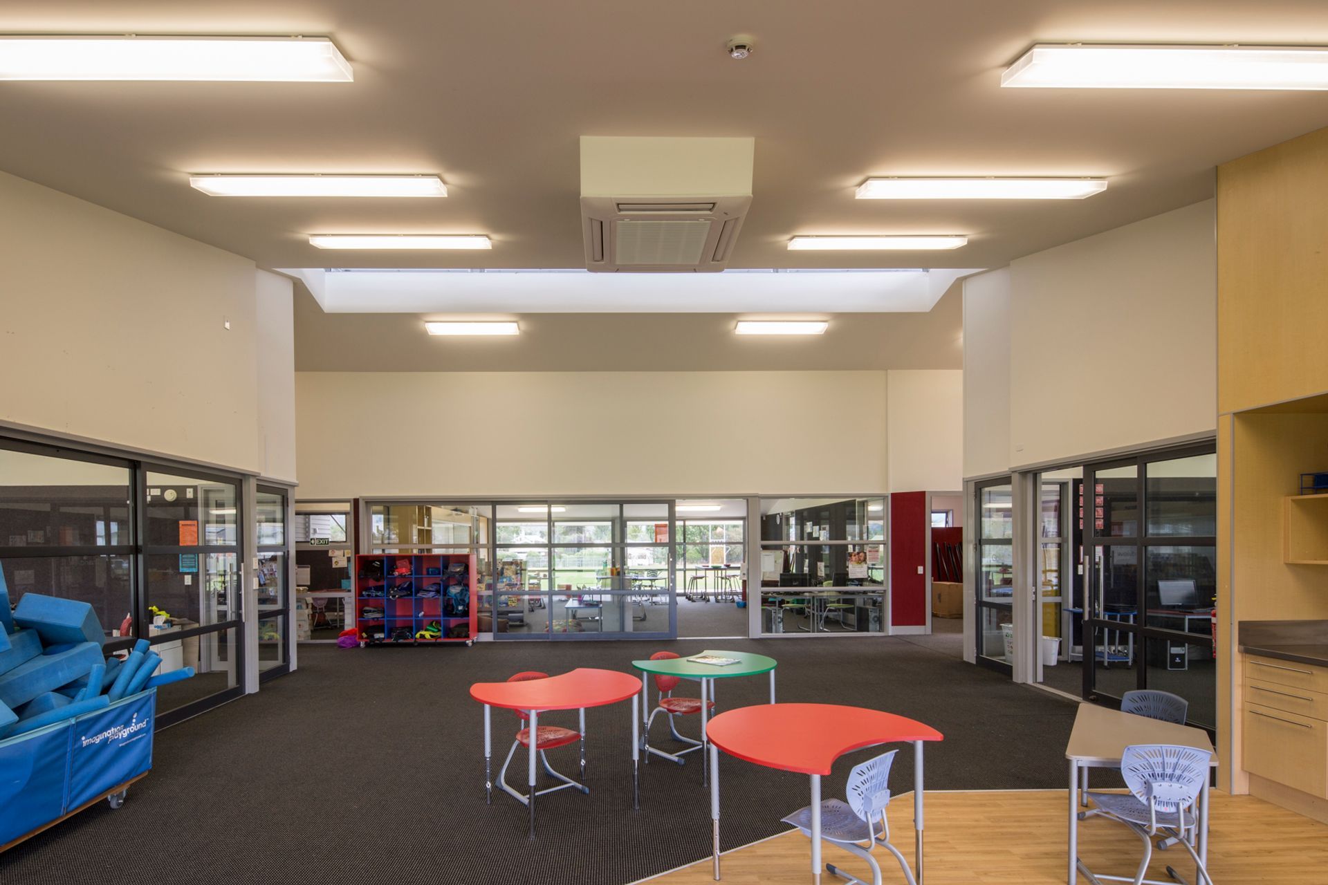 Holy Family School, Wanaka