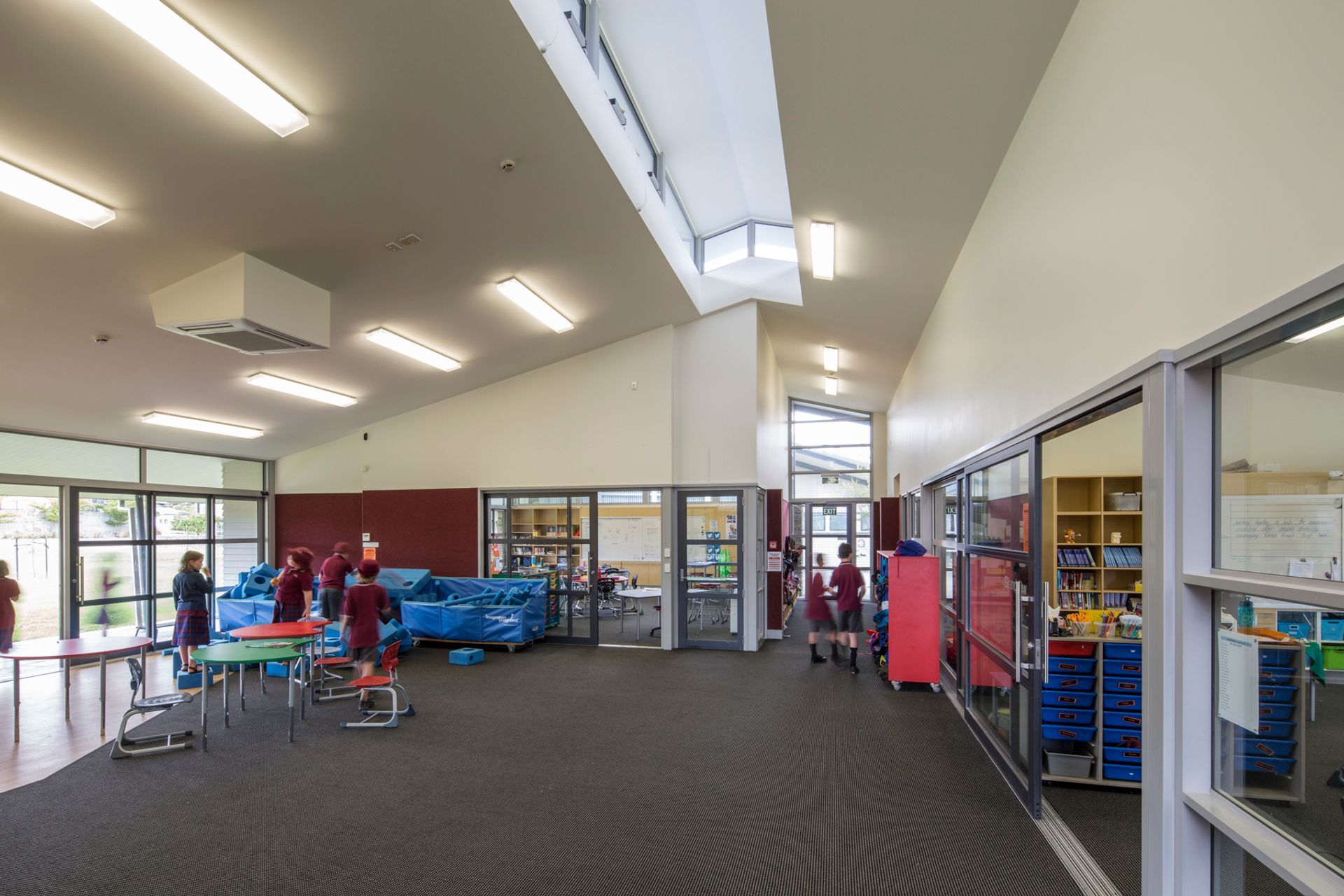 Holy Family School, Wanaka