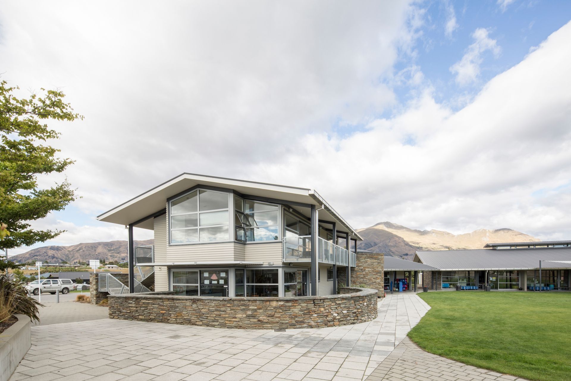 Holy Family School, Wanaka