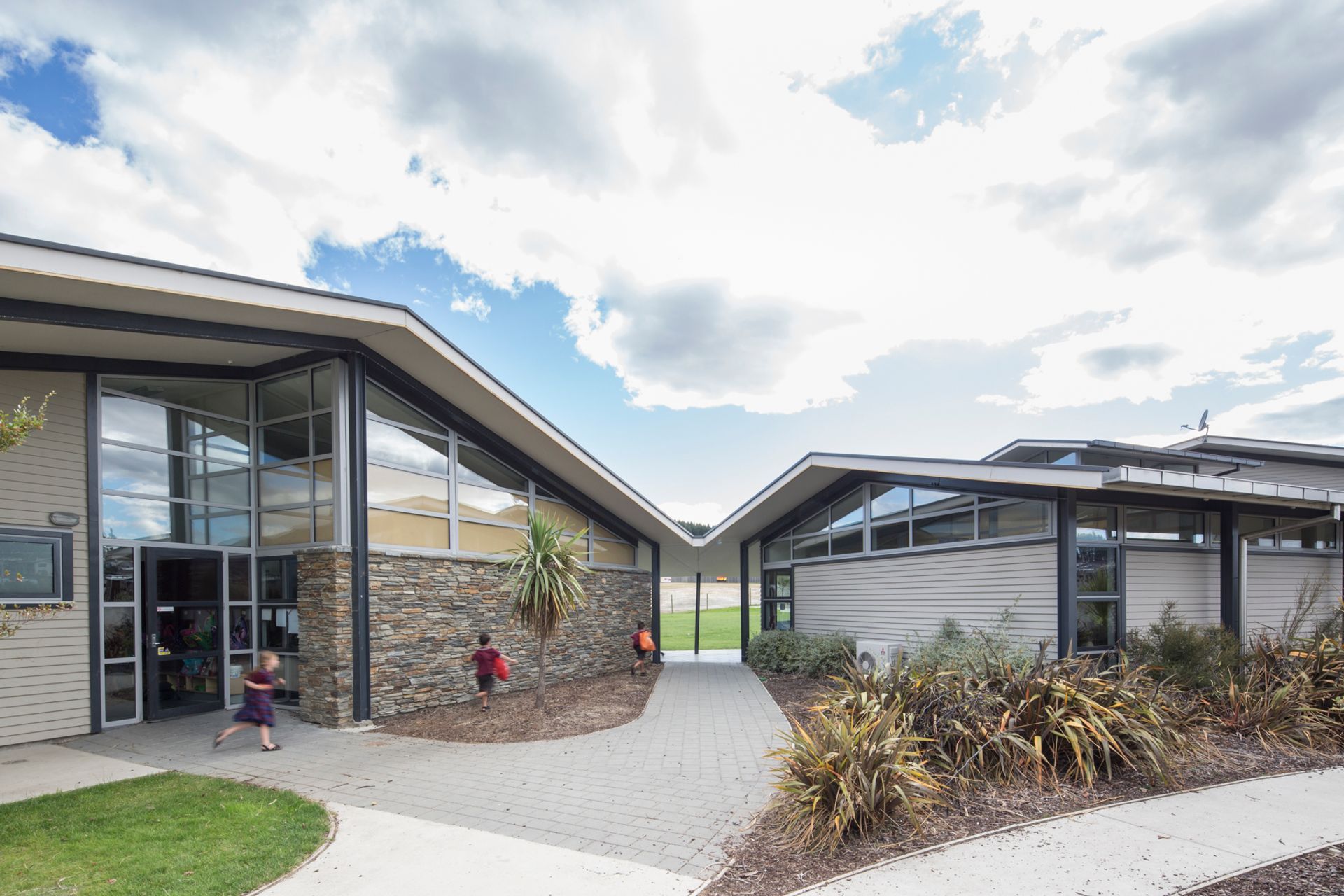 Holy Family School, Wanaka