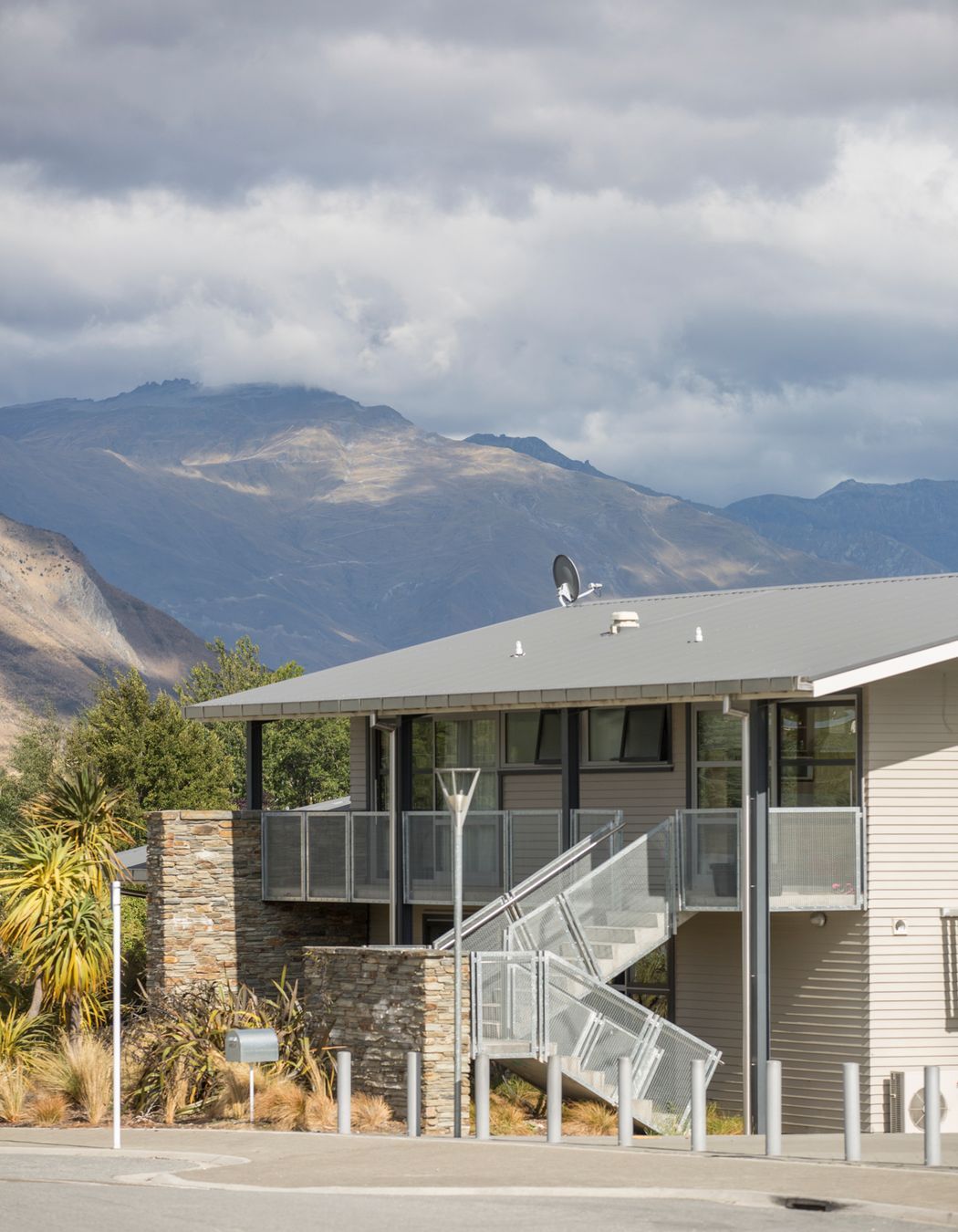 Holy Family School, Wanaka