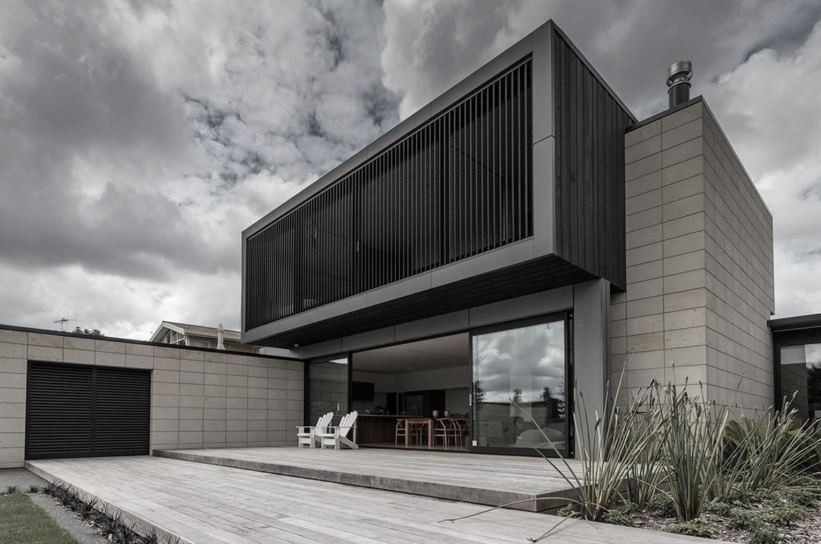 Arran Road Residence