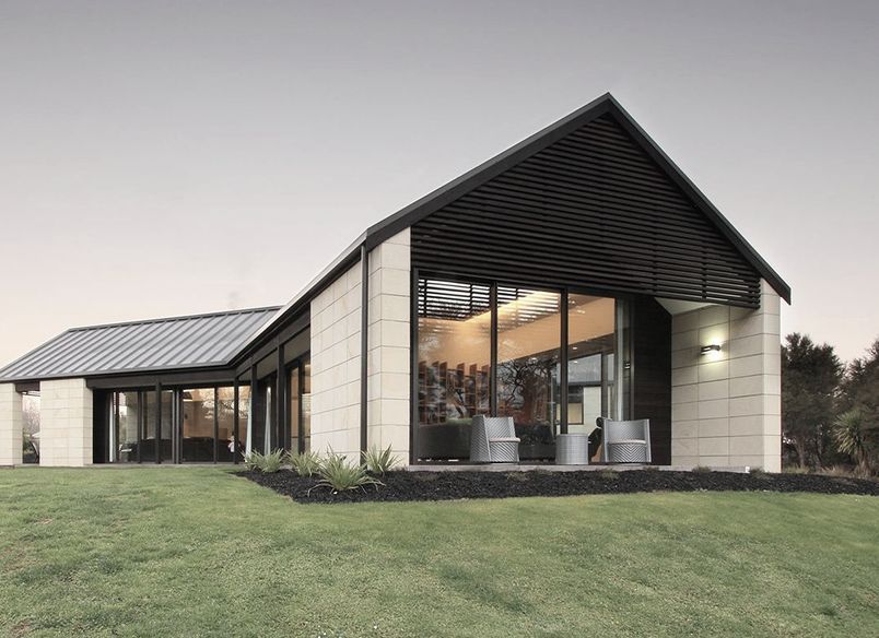 Te Awa Lane Residence