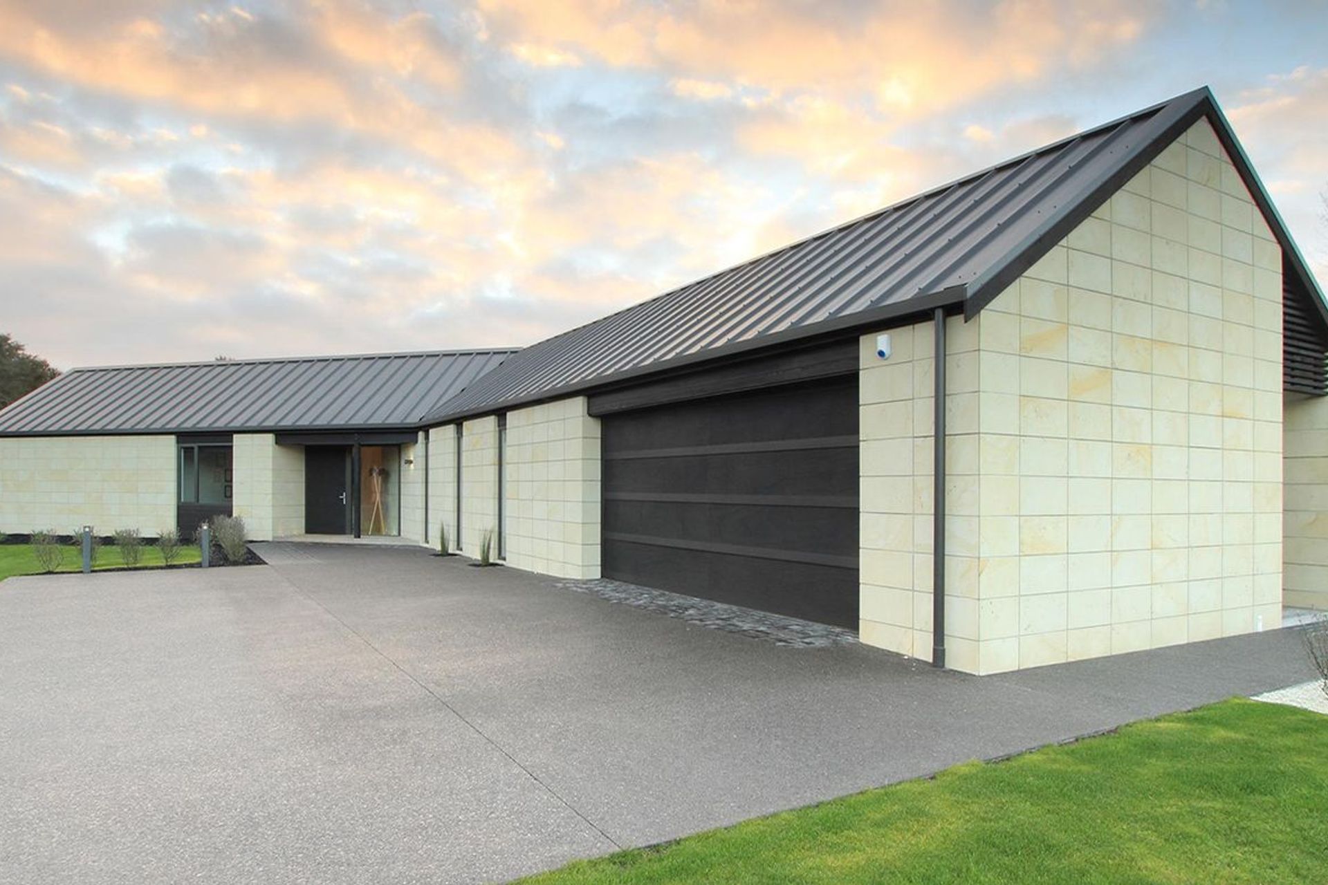 Te Awa Lane Residence