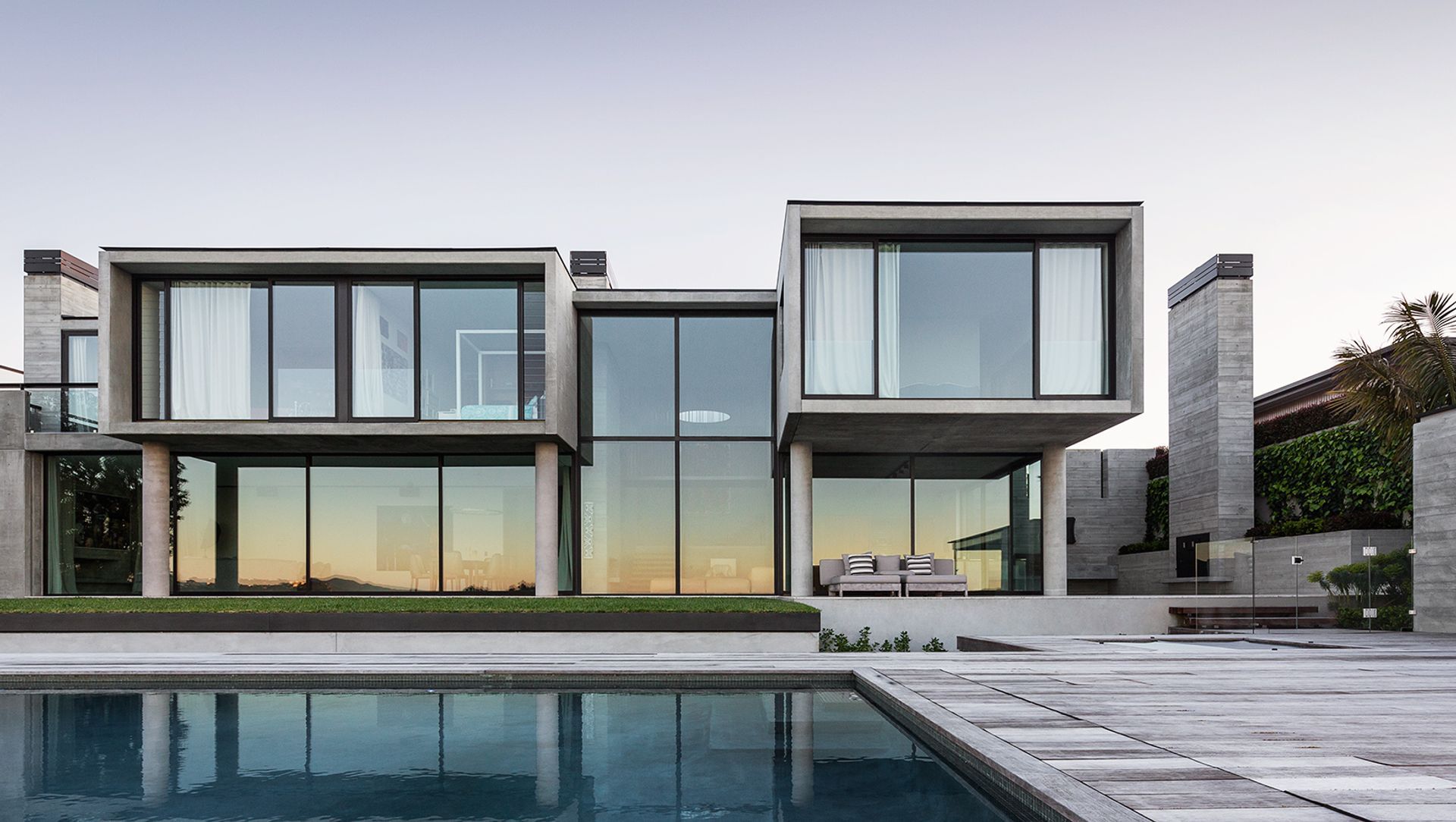 Remuera House III banner