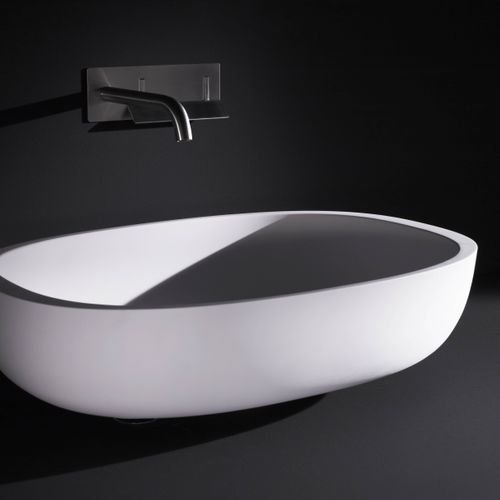 Iceland Washbasin