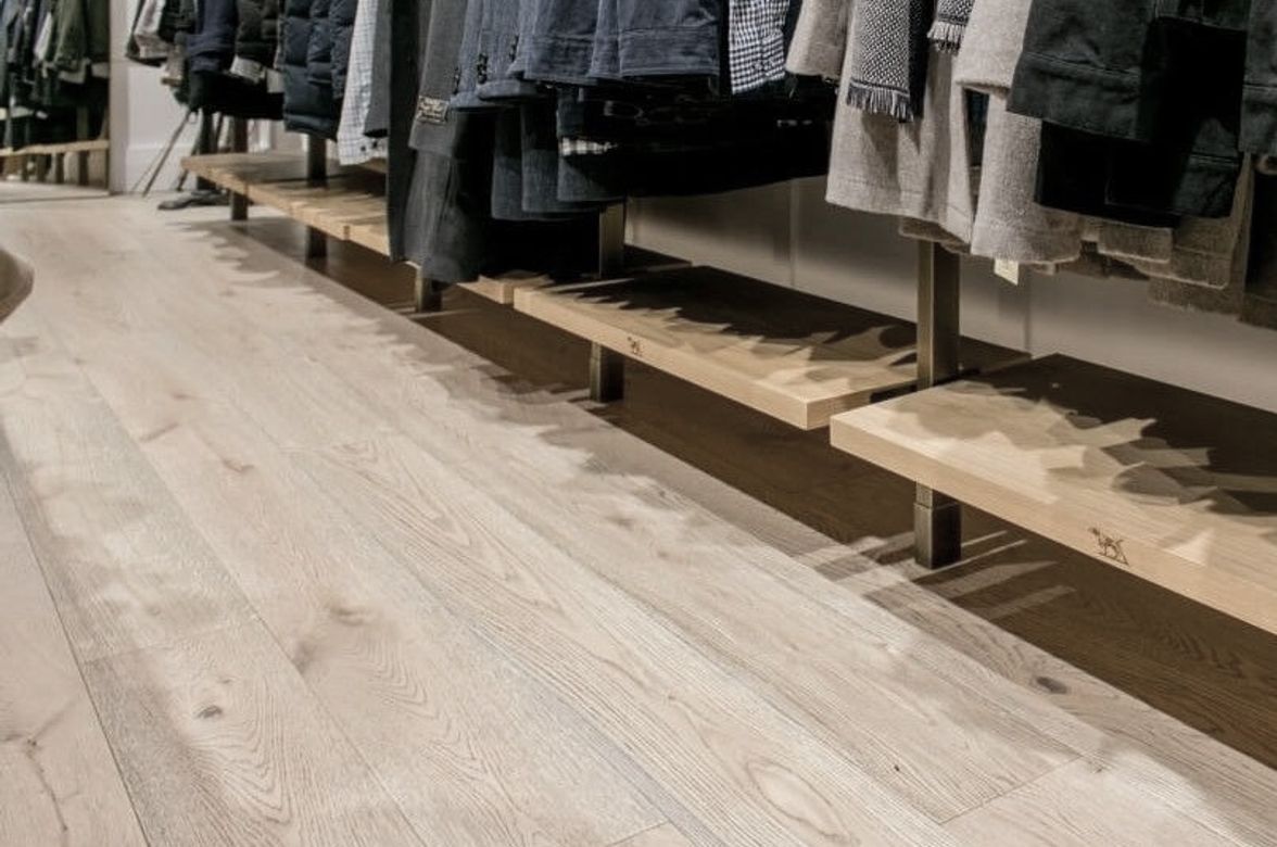 Rodd + Gunn Store