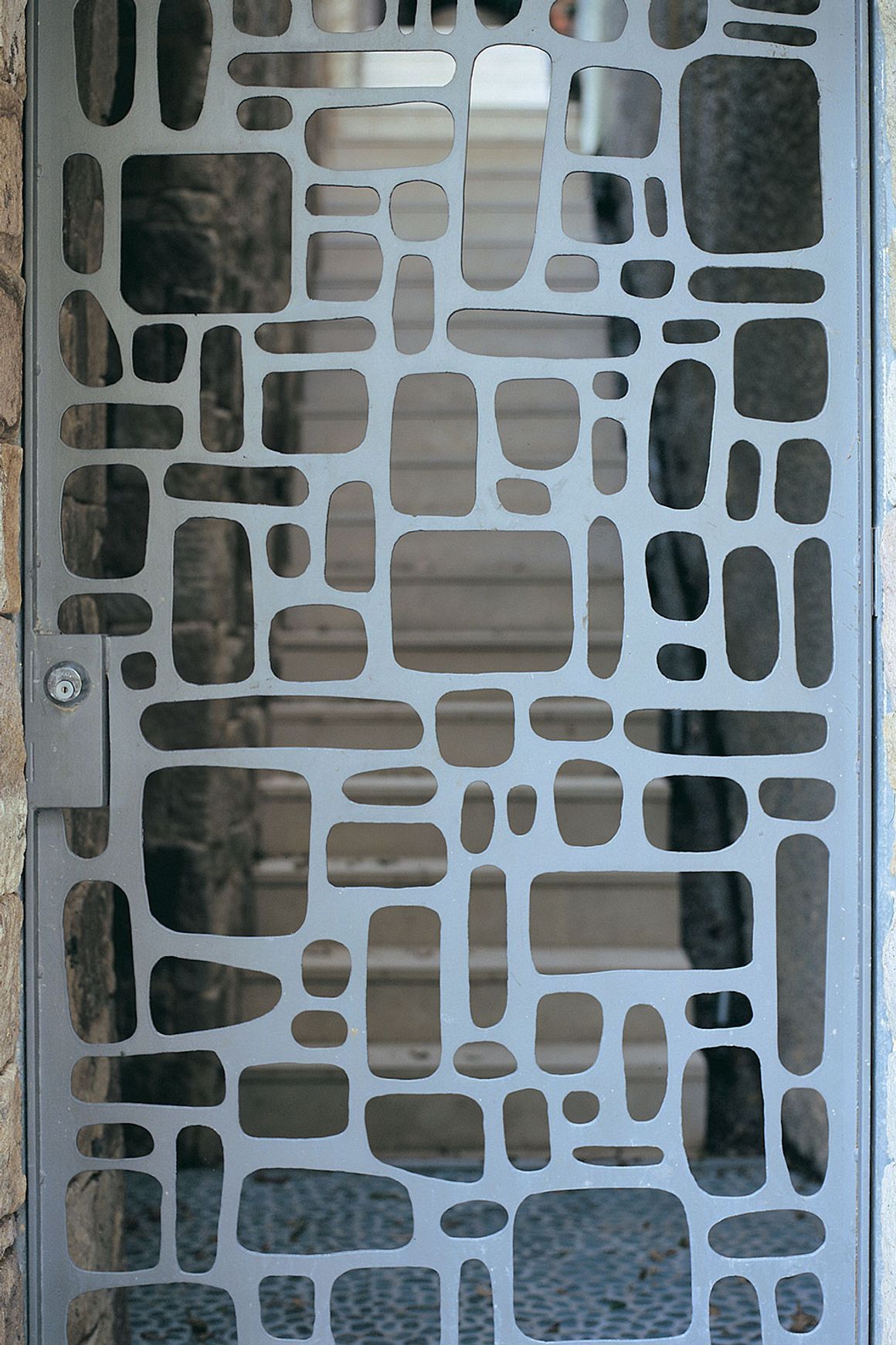 Industrial Lustre