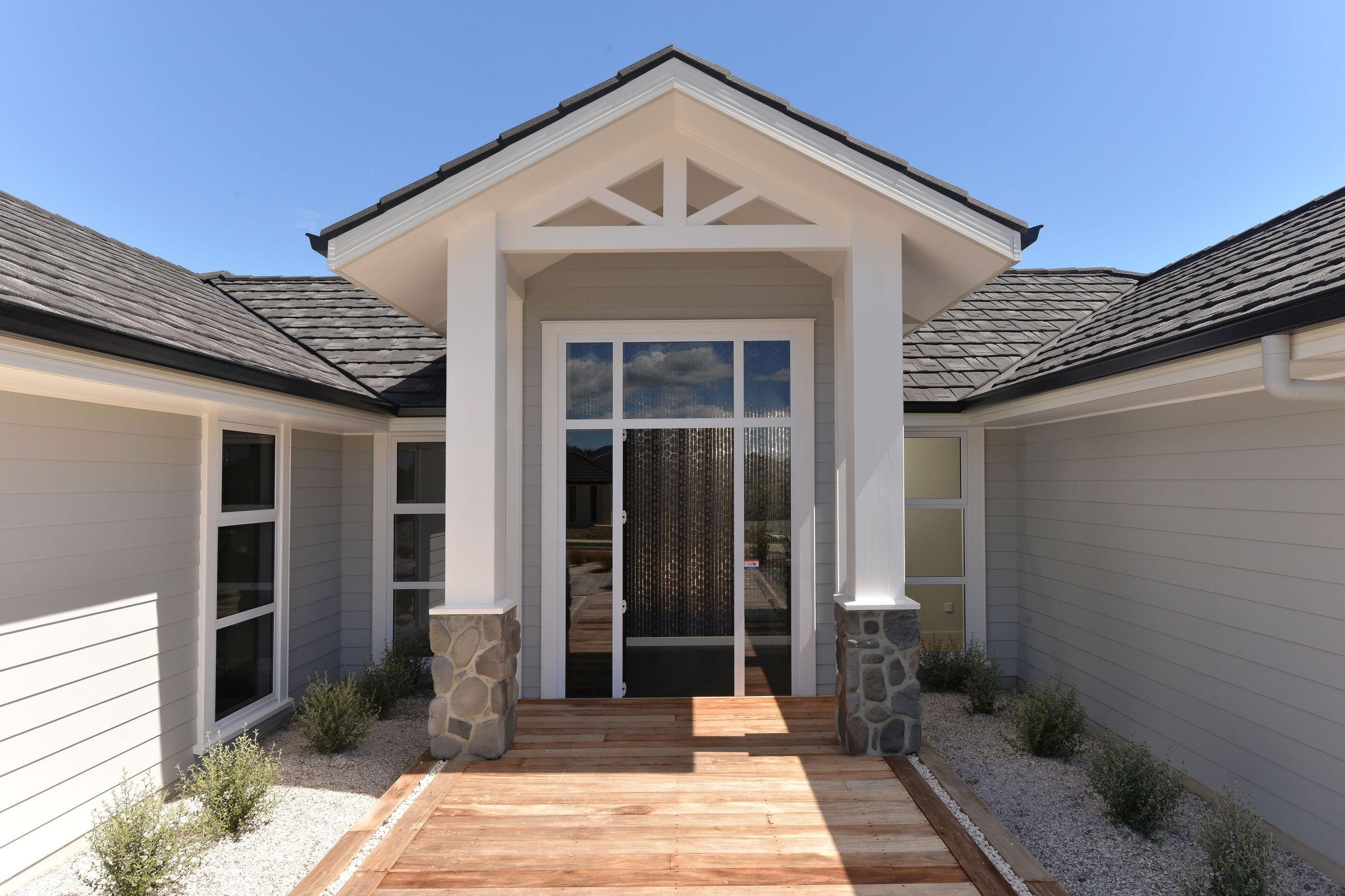 Hardie™ Plank Weatherboard