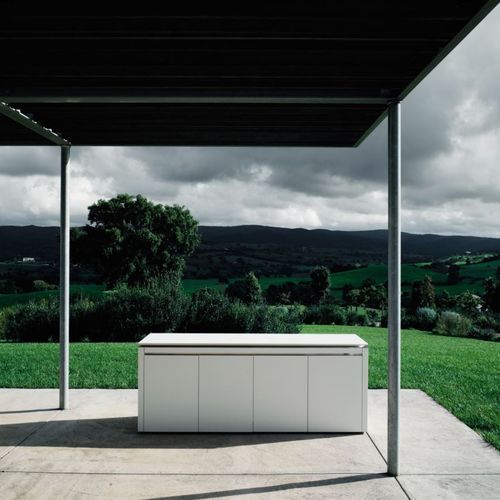 K2 Outdoor Kitchen by Boffi