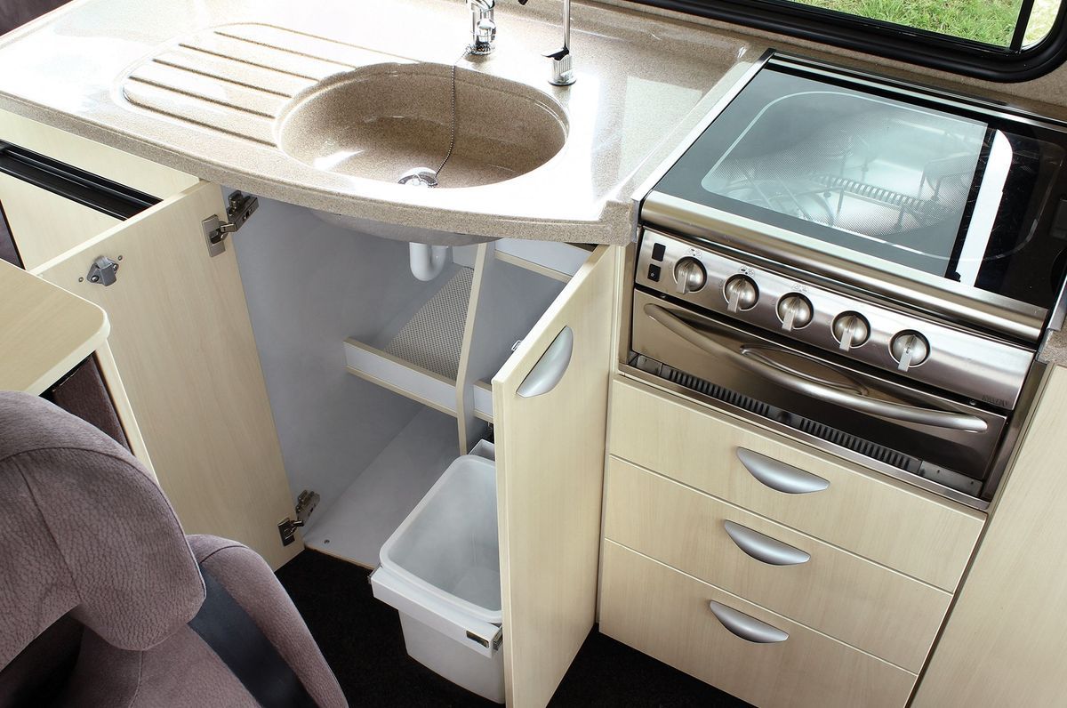 Kea Motorhomes