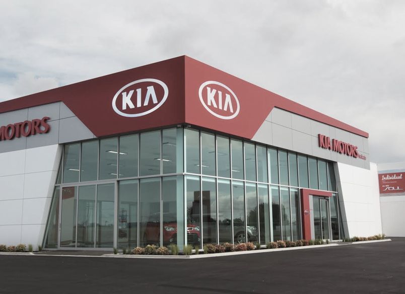 Kia Motors
