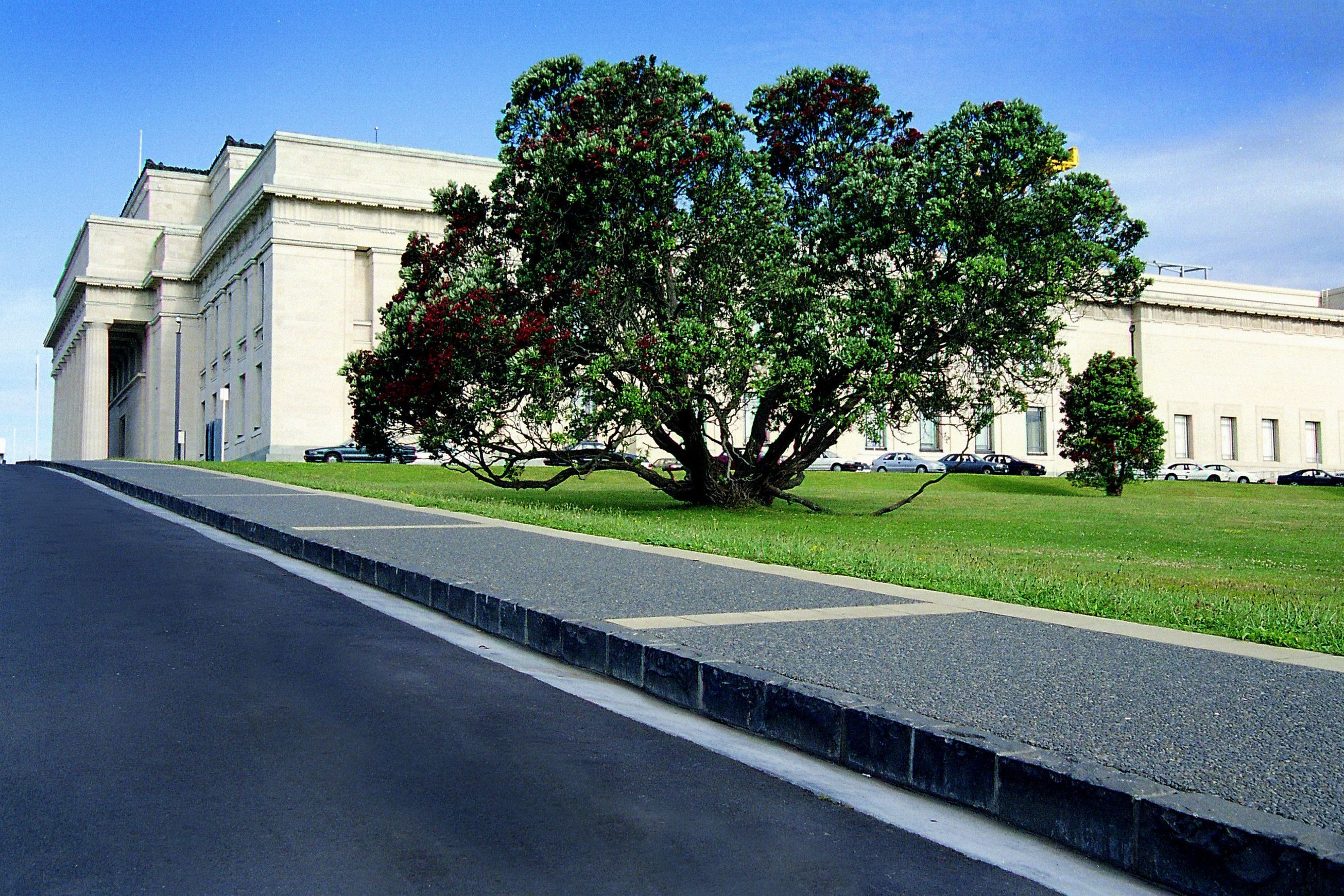 Stone Kerbing