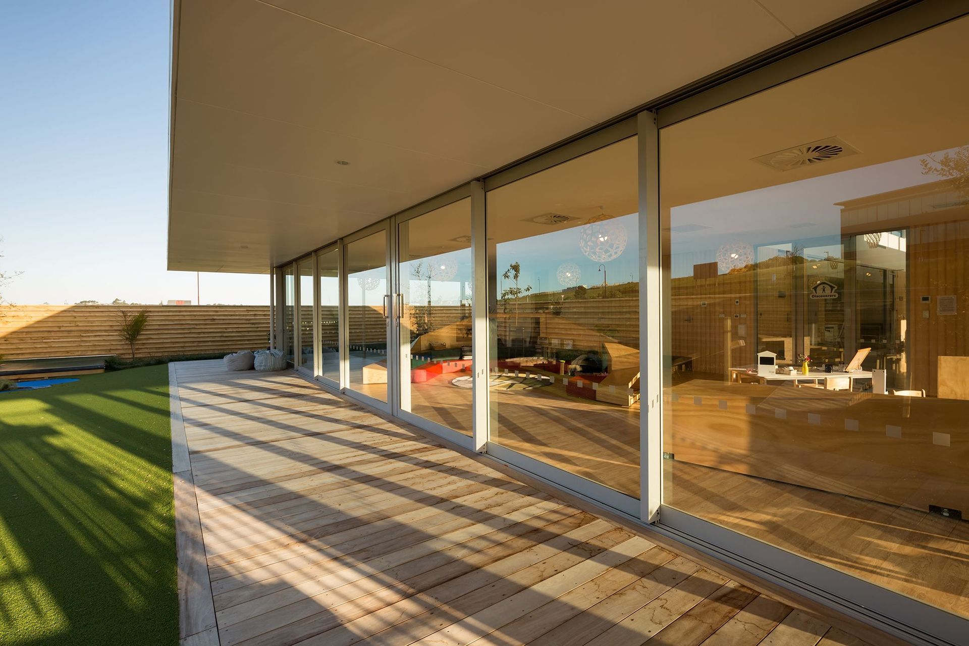 Kids Cove Children’s Centre Orchard Park