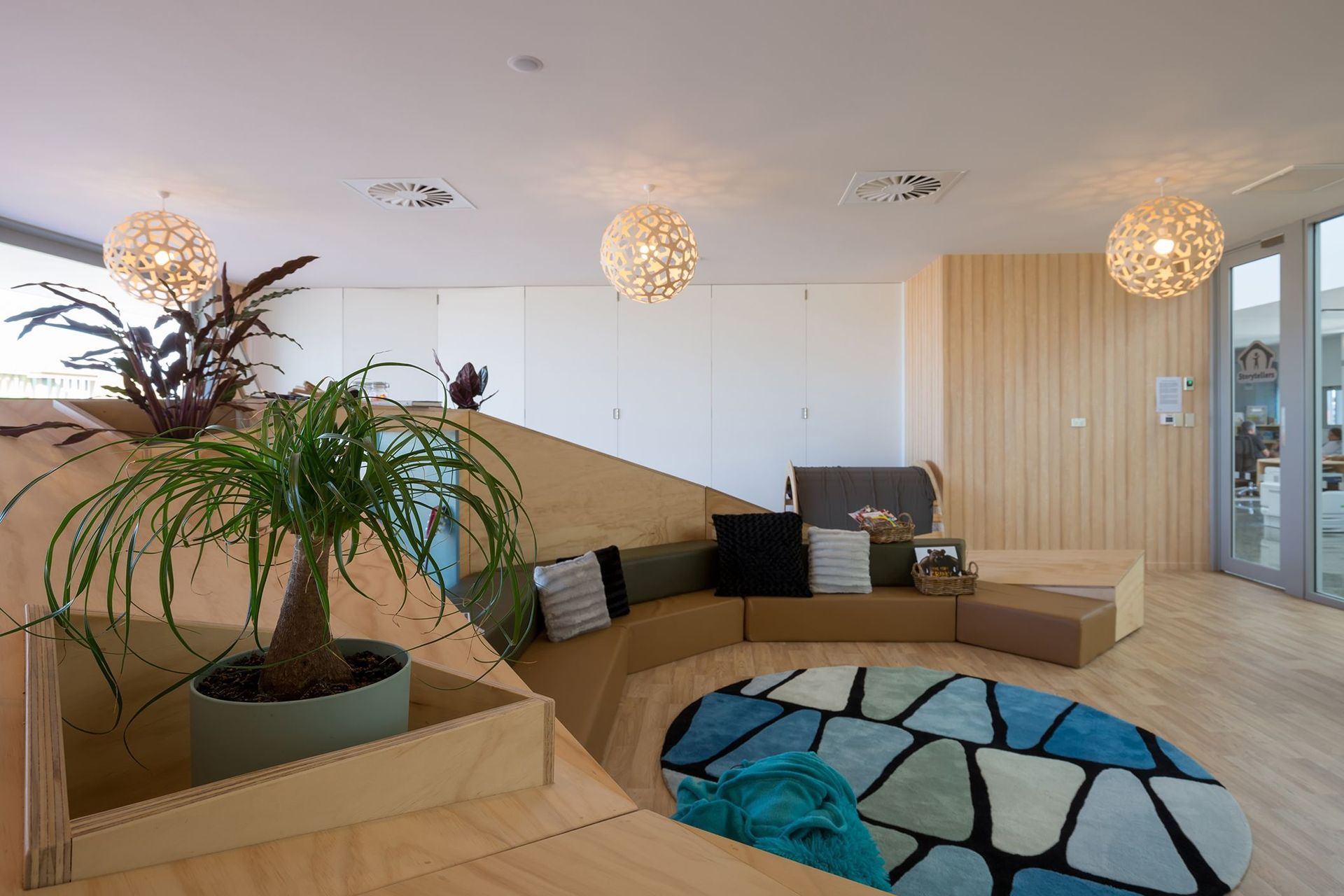 Kids Cove Children’s Centre Orchard Park