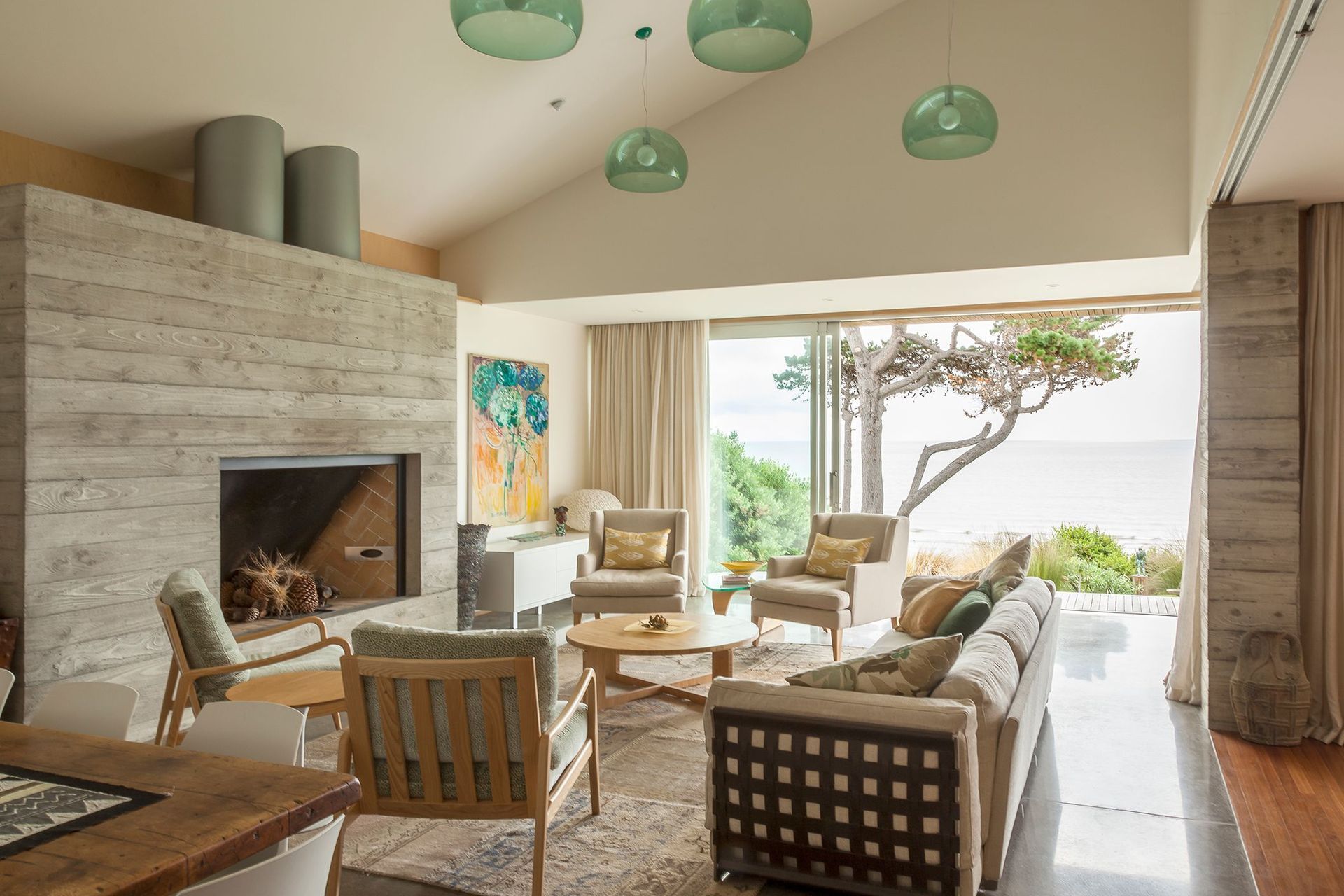 Kirkway House, Raumati 