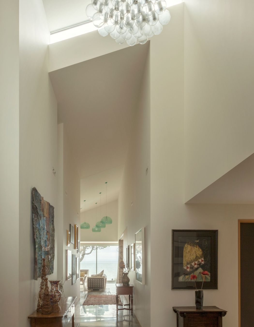 Kirkway House, Raumati 