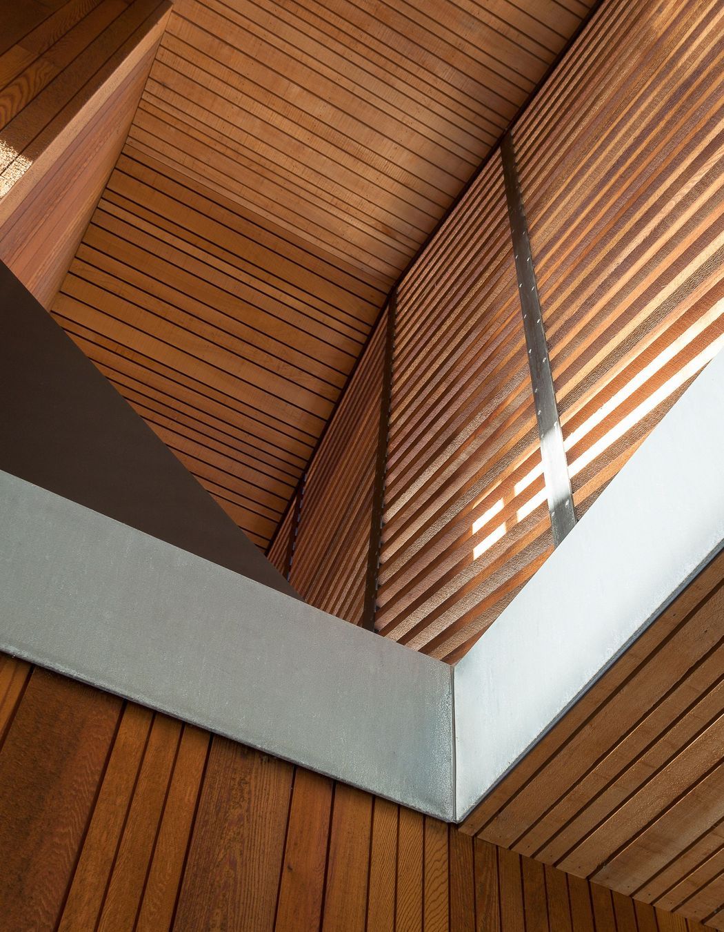 Kirkway House, Raumati 