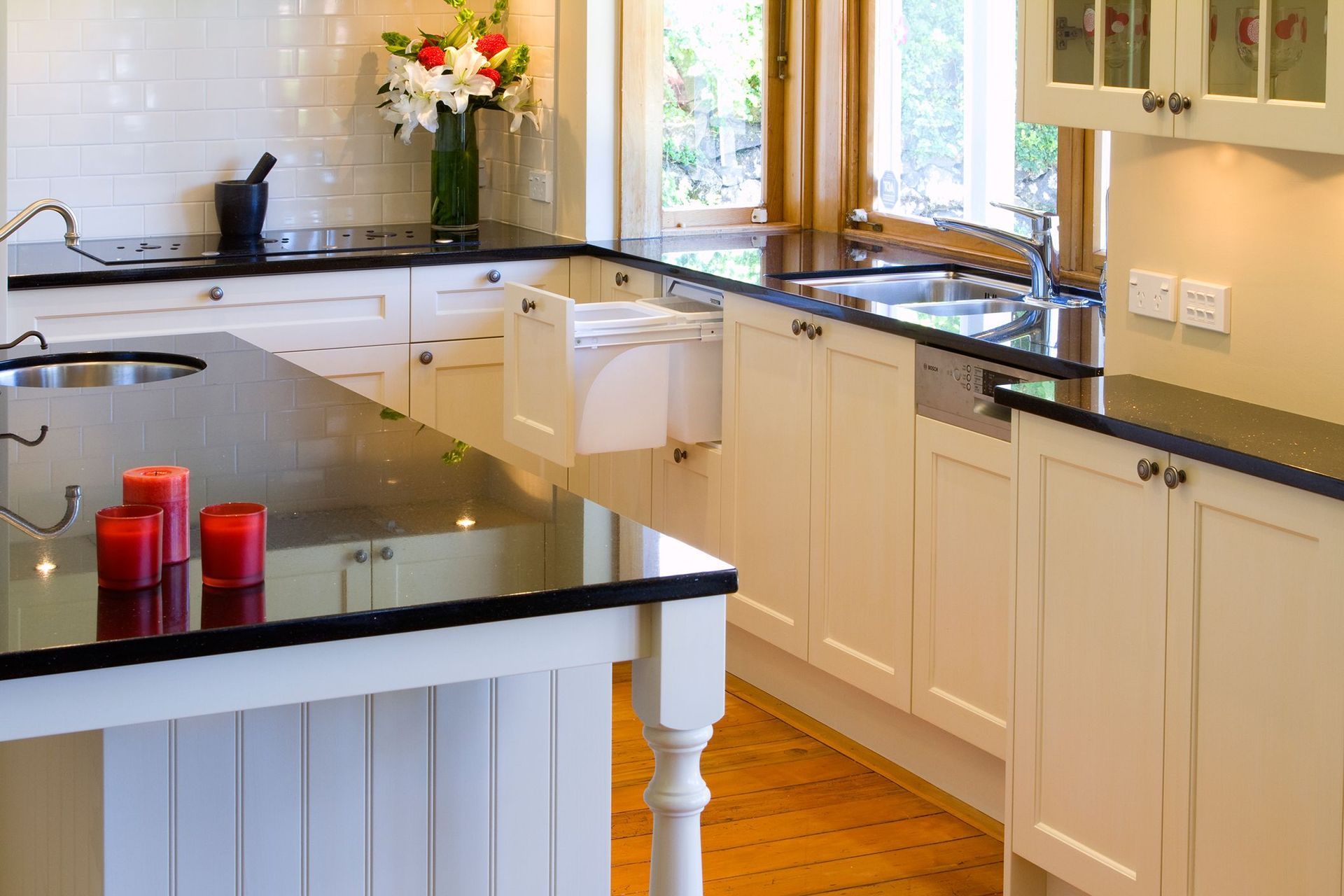 Kitchen Architecture Country Kitchen