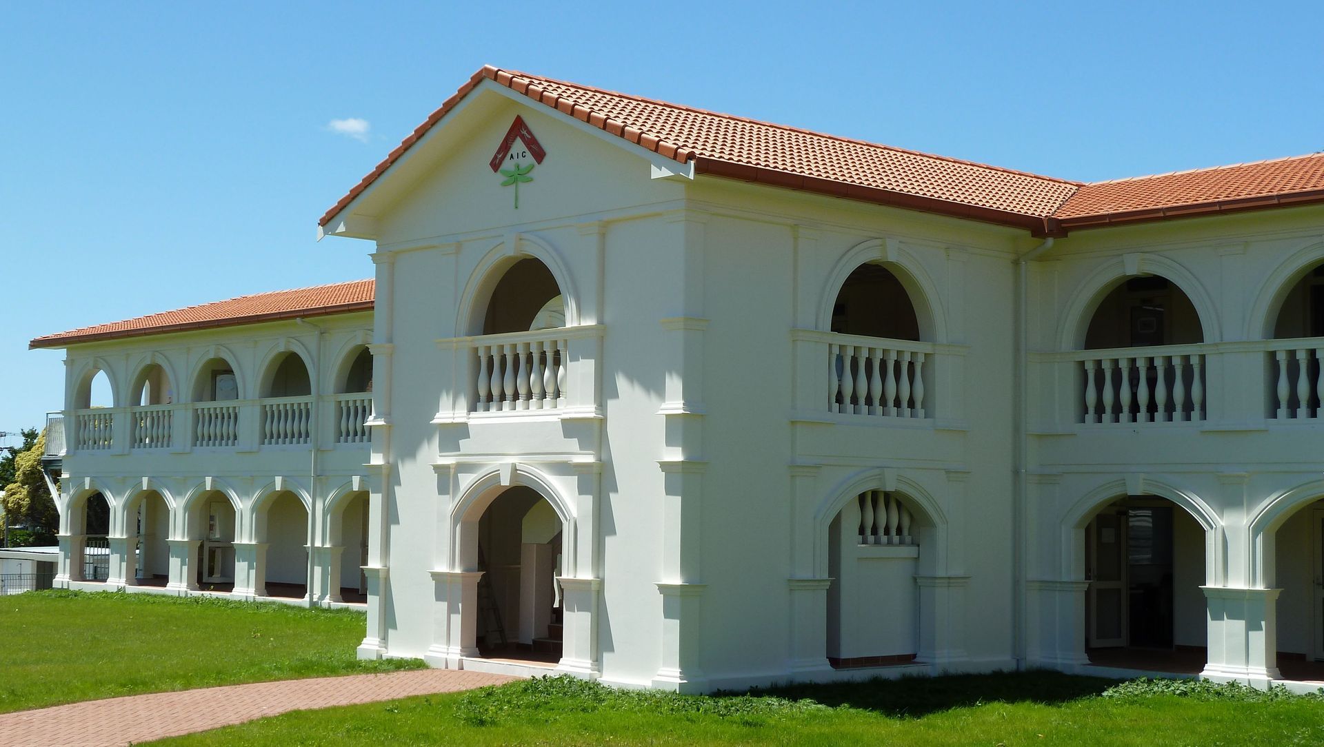 Language School Auckland banner