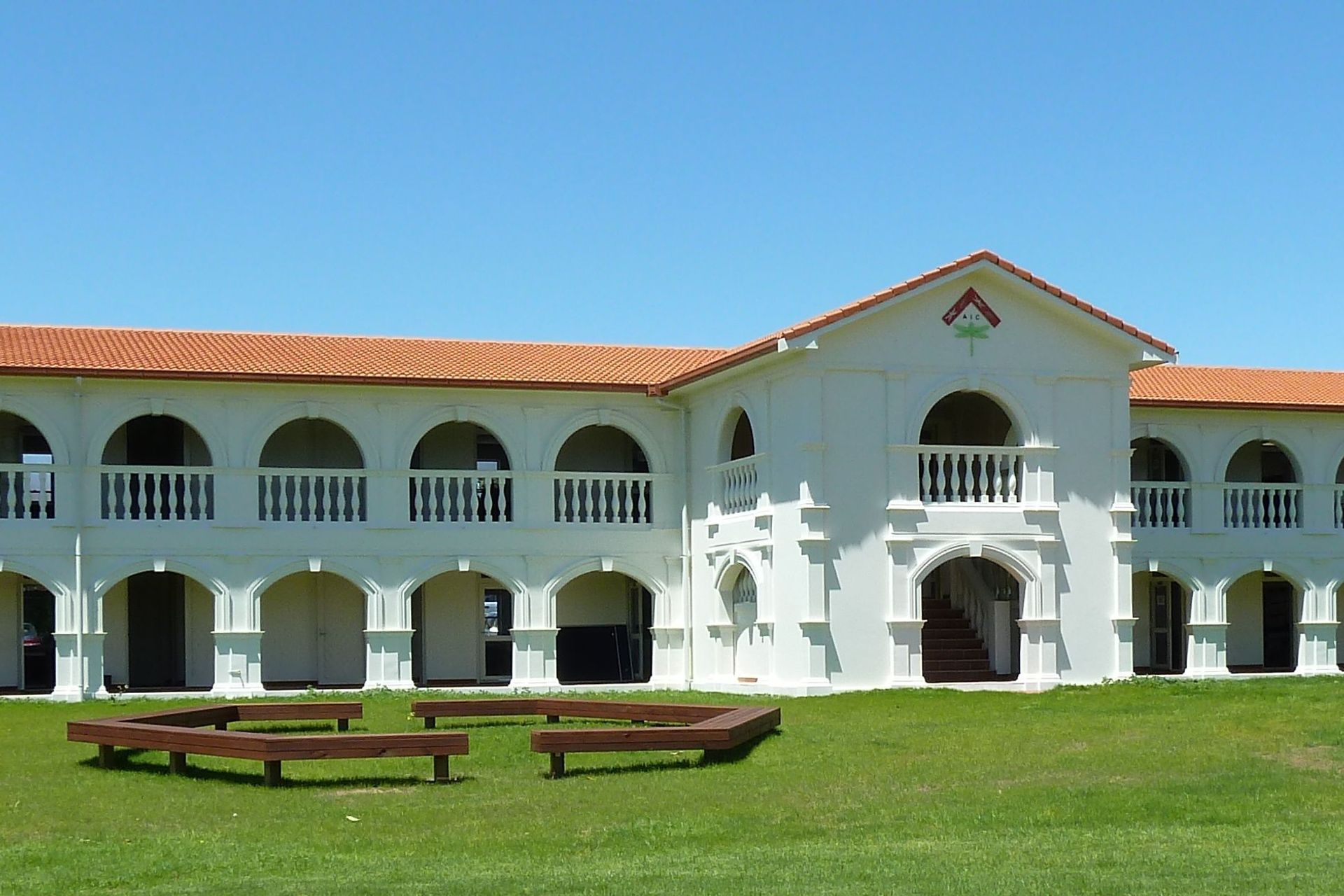 Language School Auckland