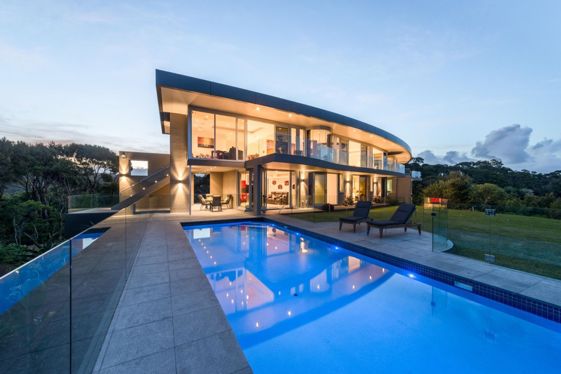 Paihia Holiday House