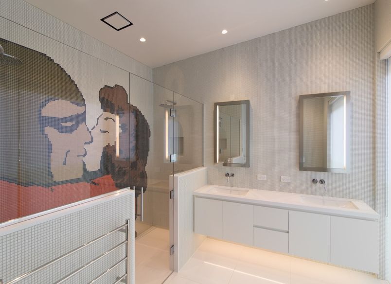 Whitford Estate - Bisazza Custom Blend