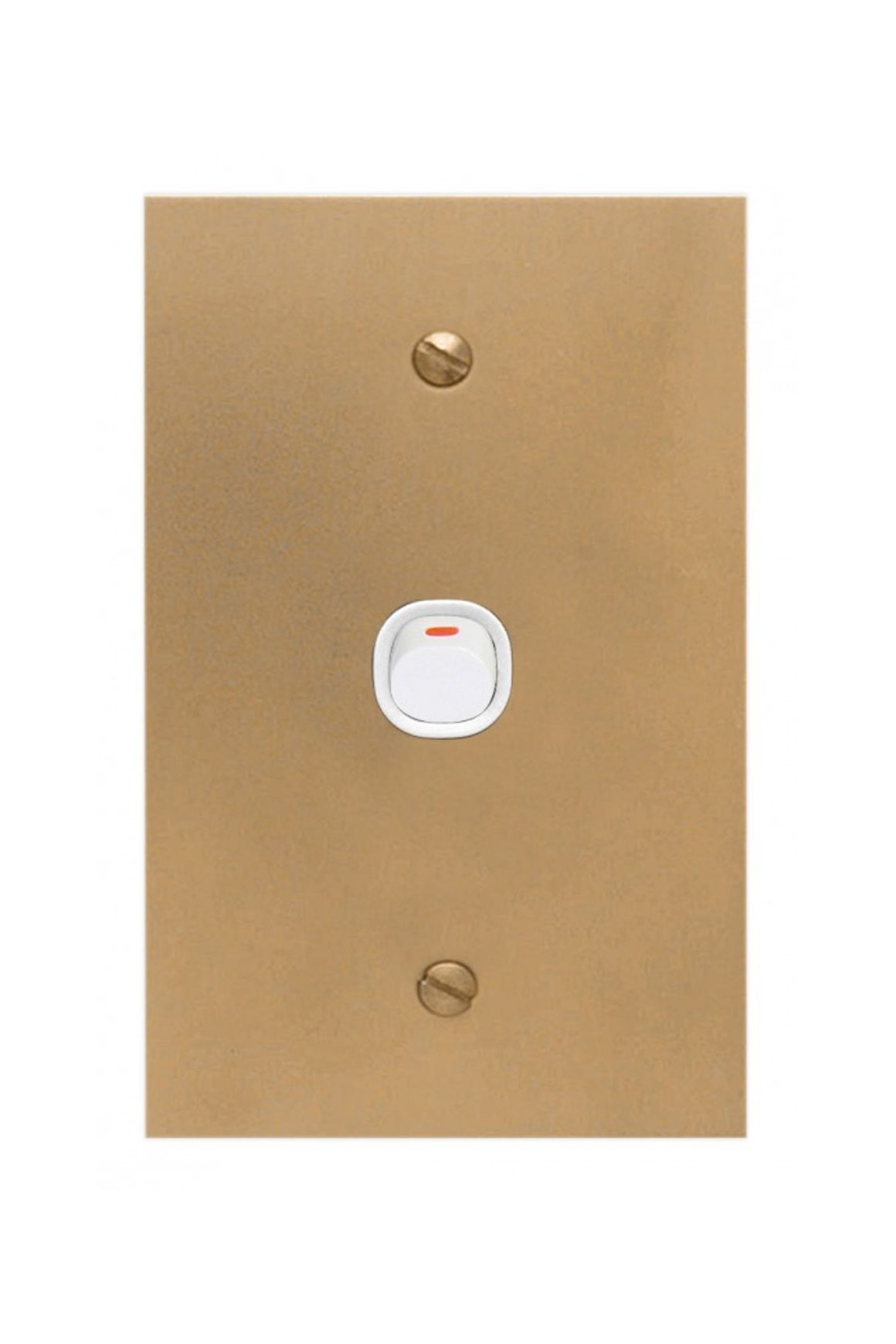 Metal Plate Series Range | Switches & Power points