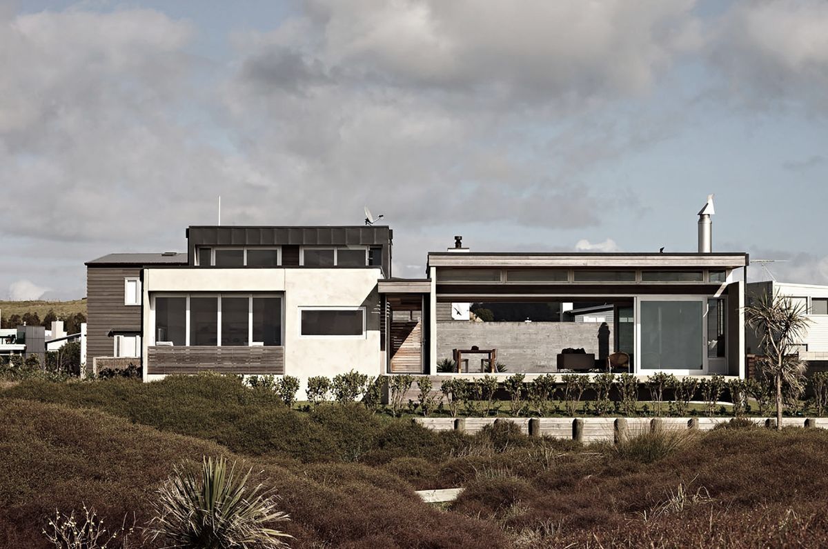 Linton House